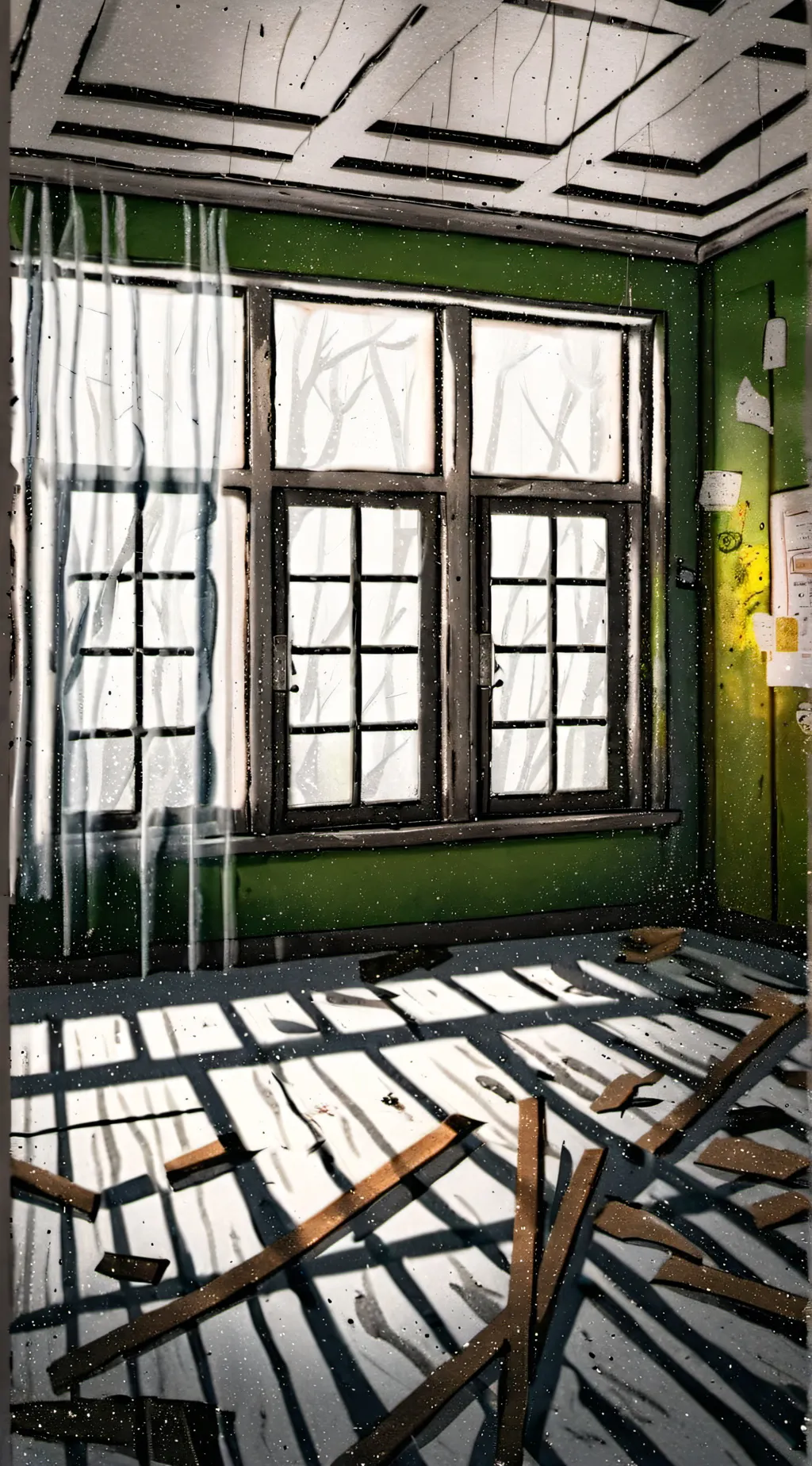 Talkie AI - Chat with Garden of Banban 