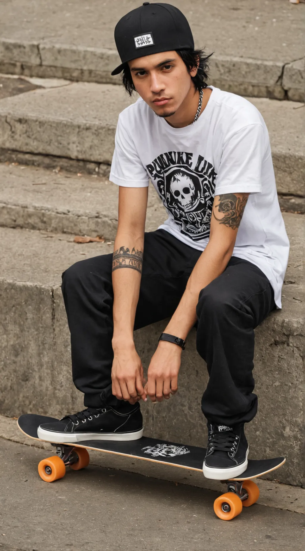 Talkie AI - Chat with Shay