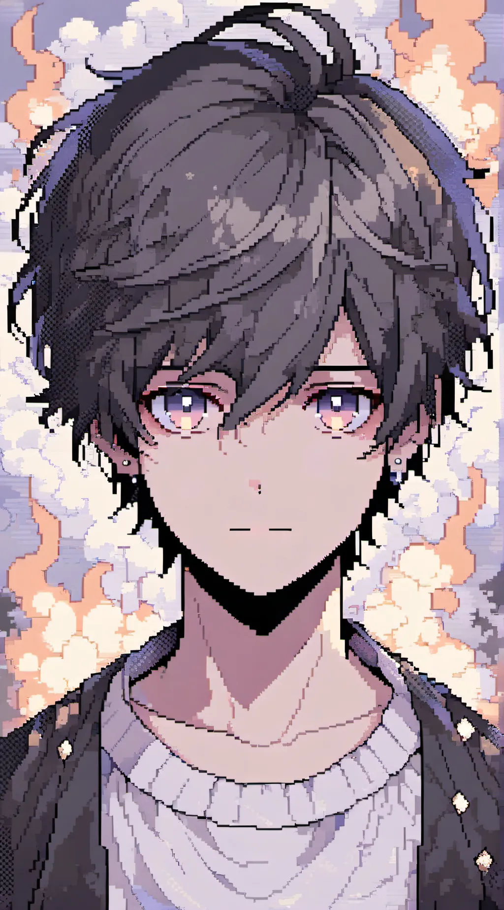 ai character: lord Frederick  background