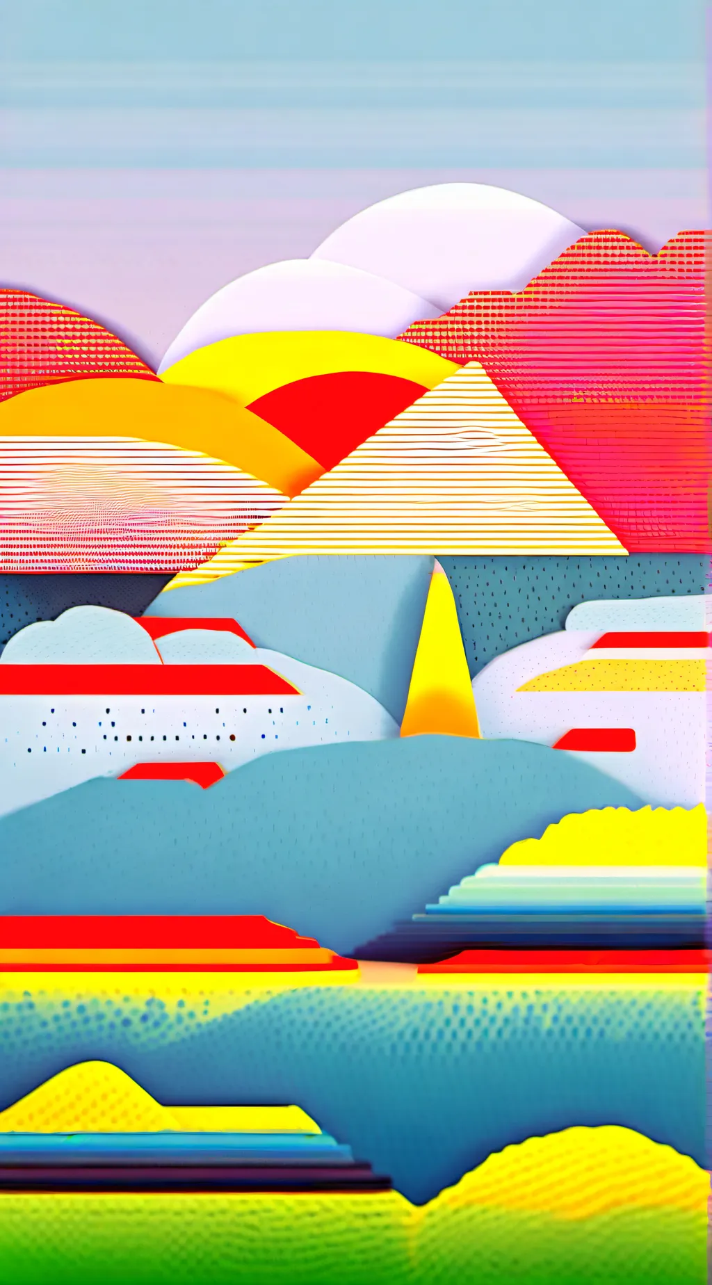 ai character: rooms fixed expand background