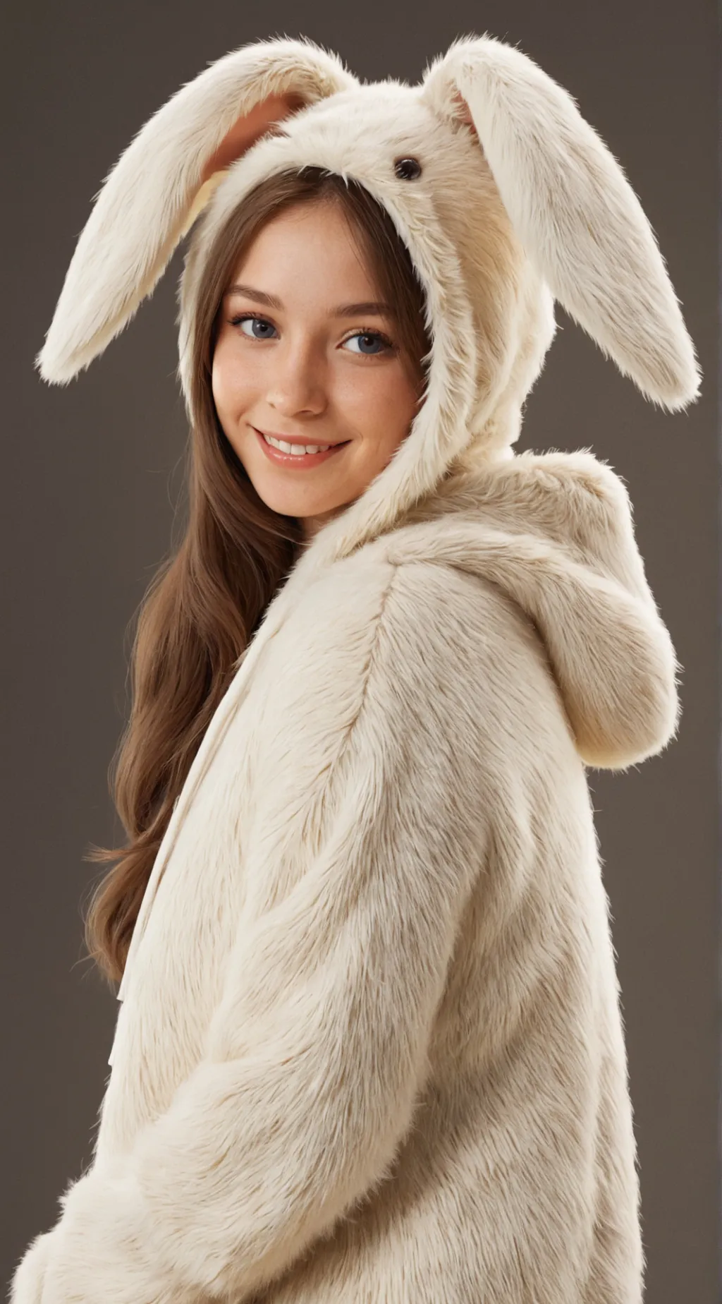 Talkie AI - Chat with Anna the Bunny