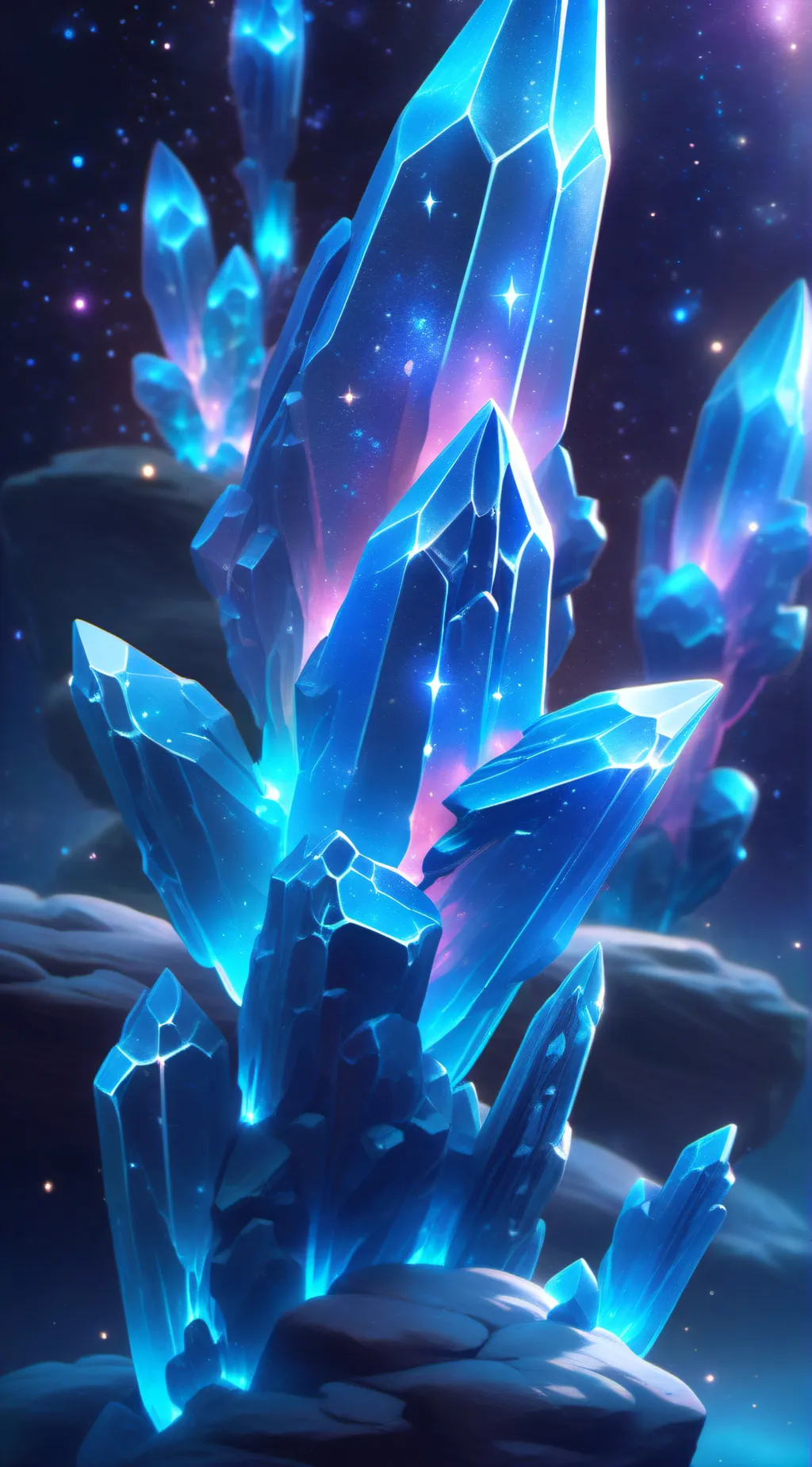 ai character: HOGWARTS background