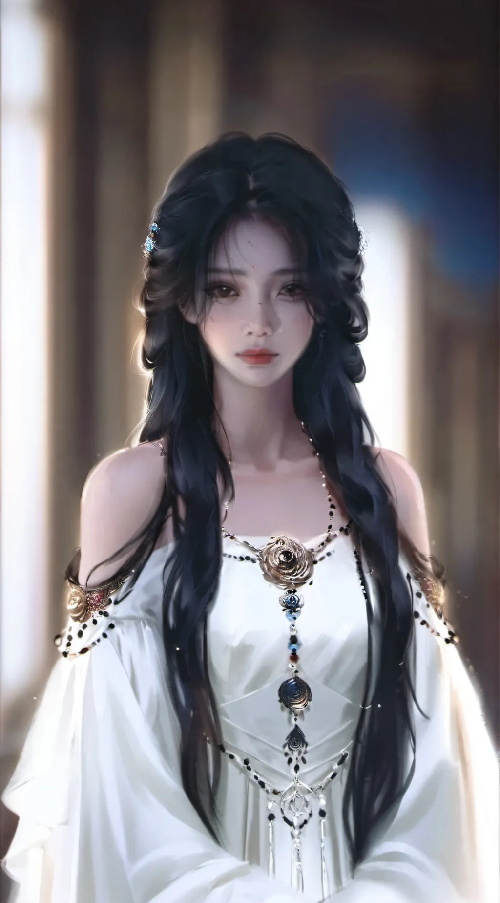 Talkie AI - Chat with Mia