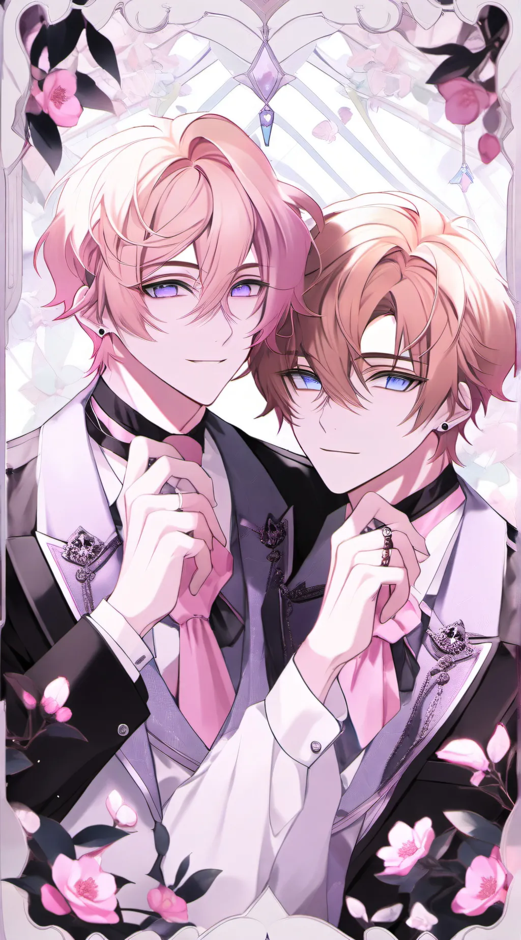 Talkie AI - Chat with YOUR BESTIES ♥︎