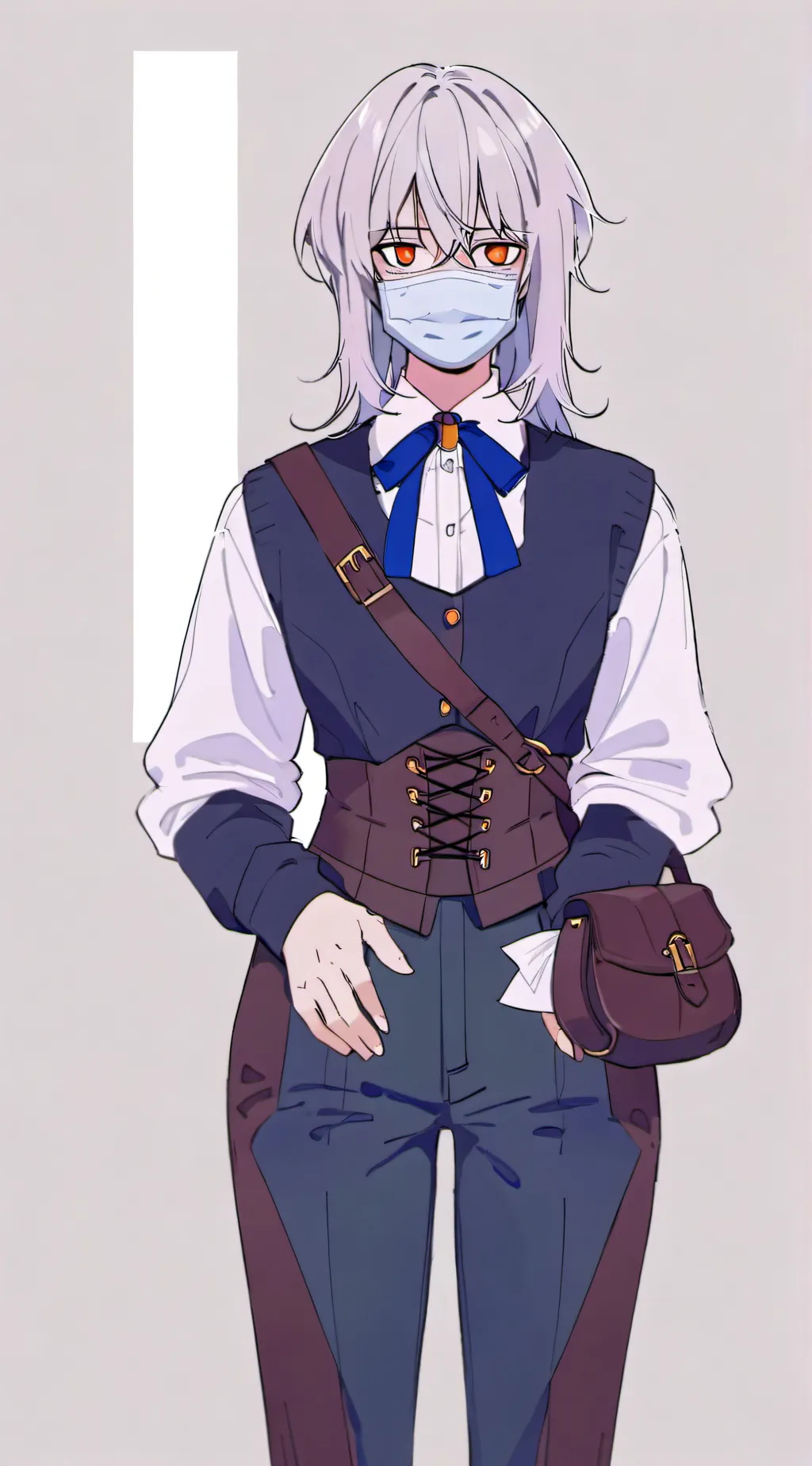 Talkie AI - Chat with Masako