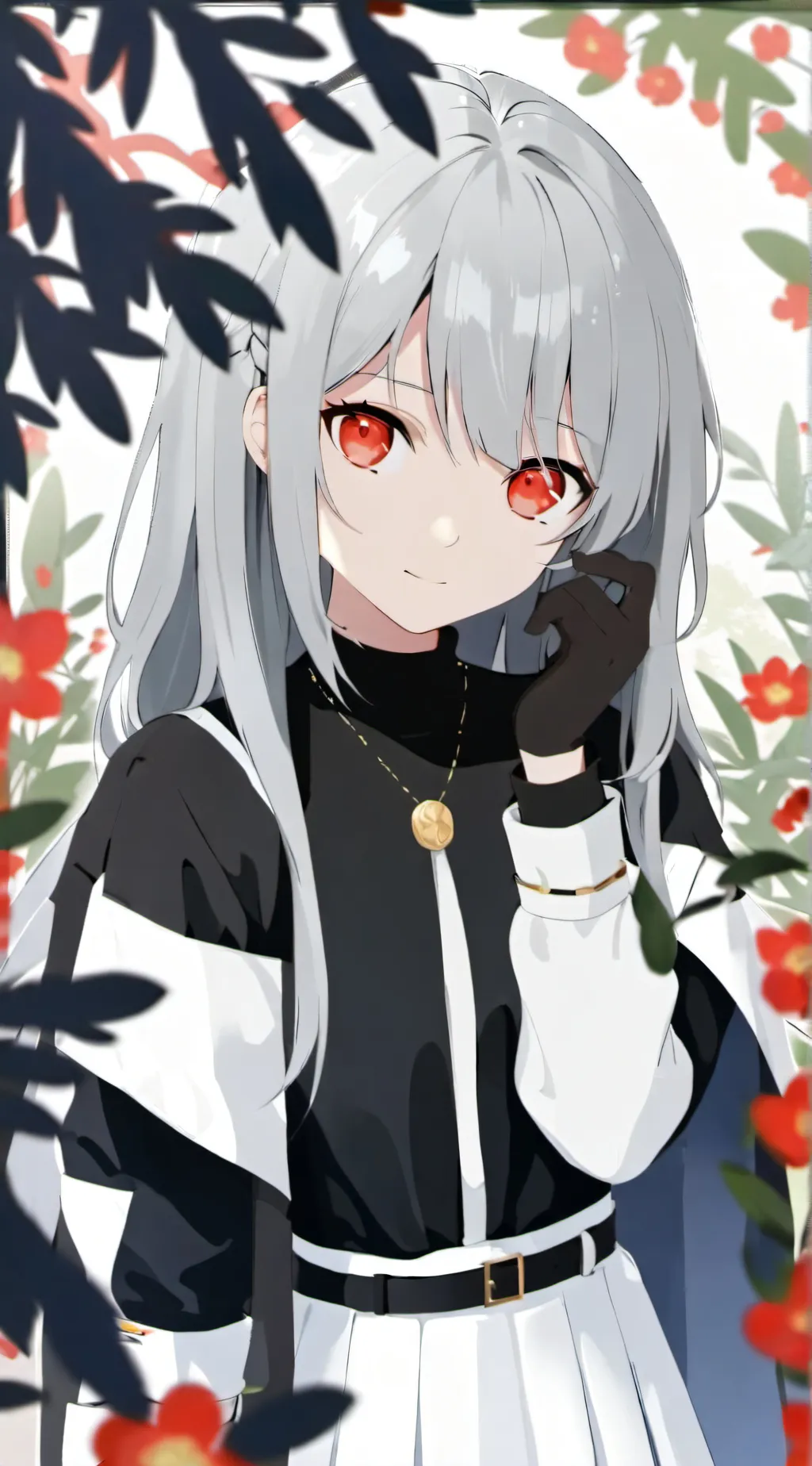 Talkie AI - Chat with maria sla