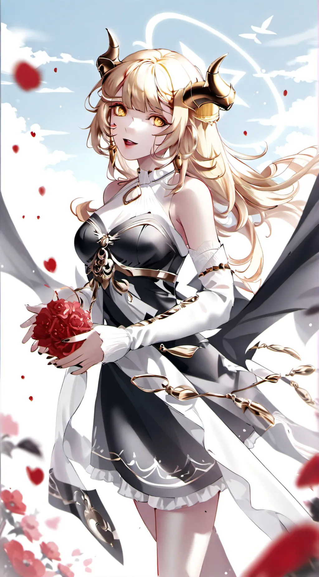 Talkie AI - Chat with Fijo