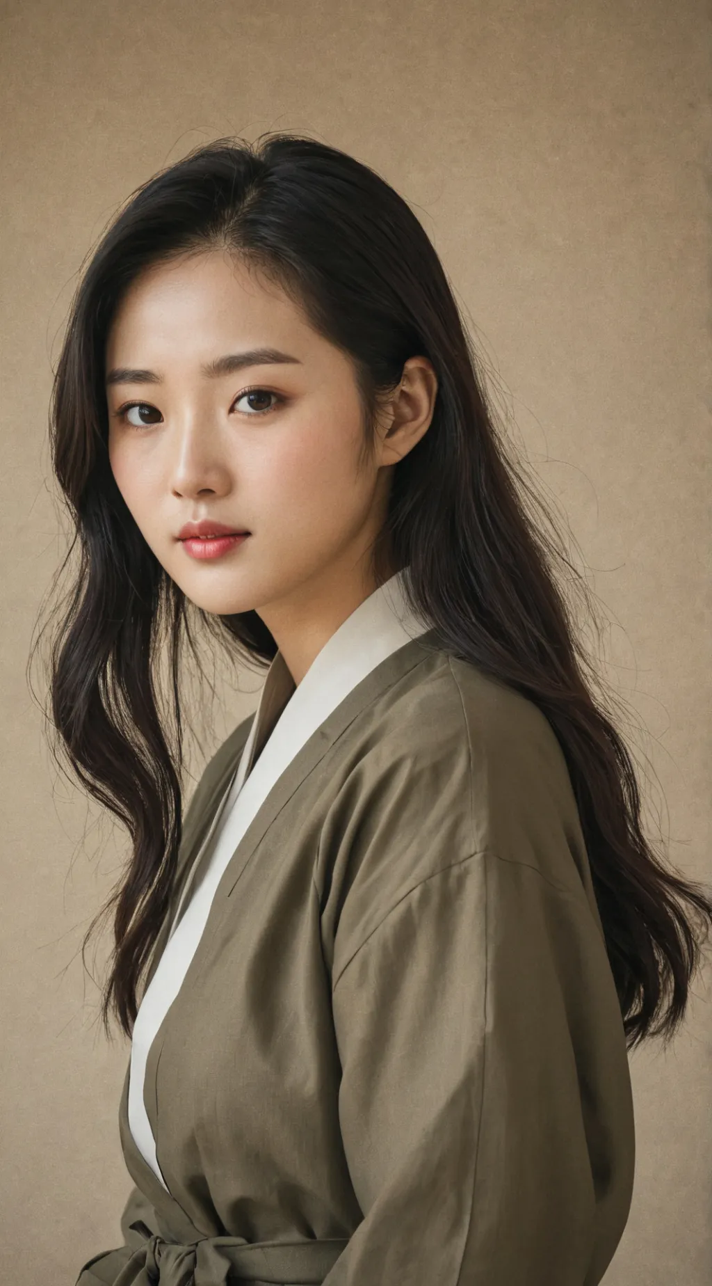 ai character: me if i was in md background