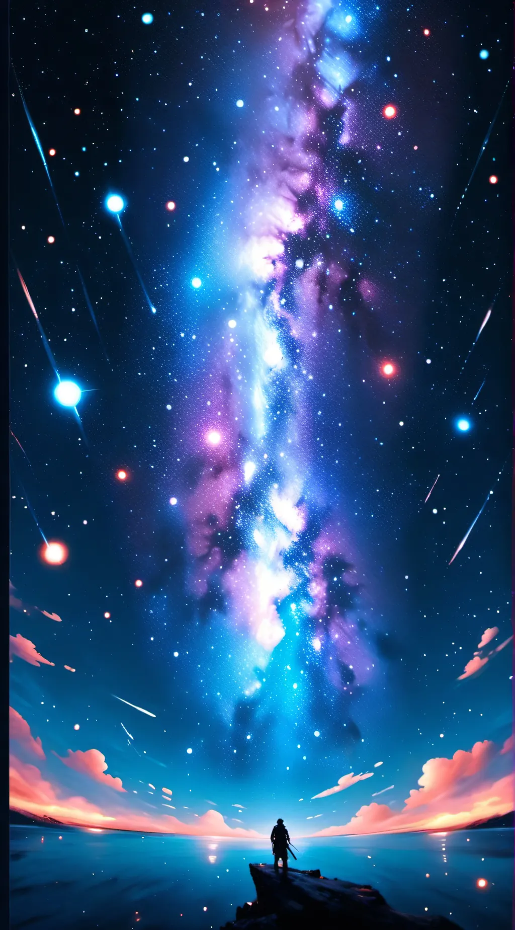 ai character: Mm2 background