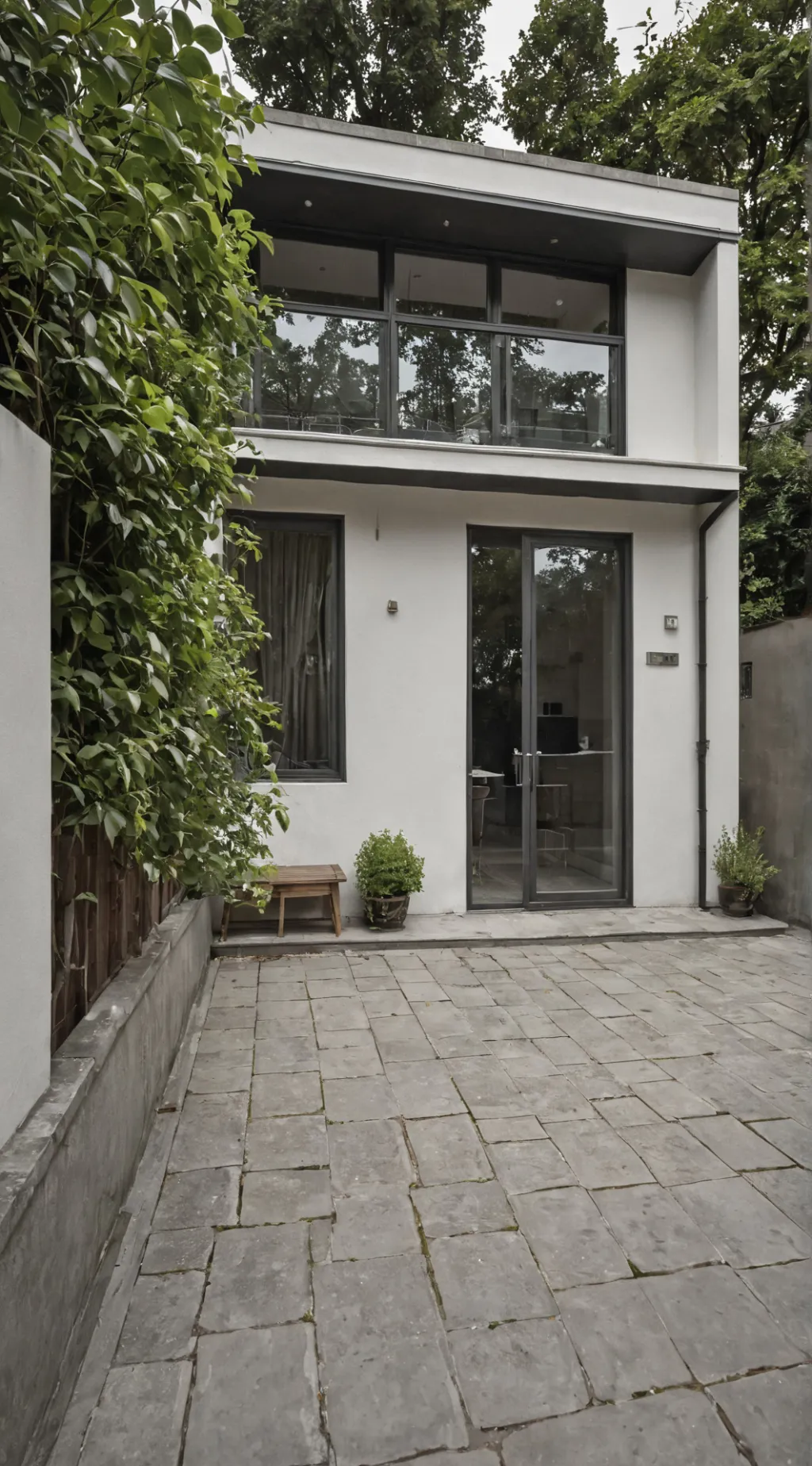 ai character: Siblings👍 background