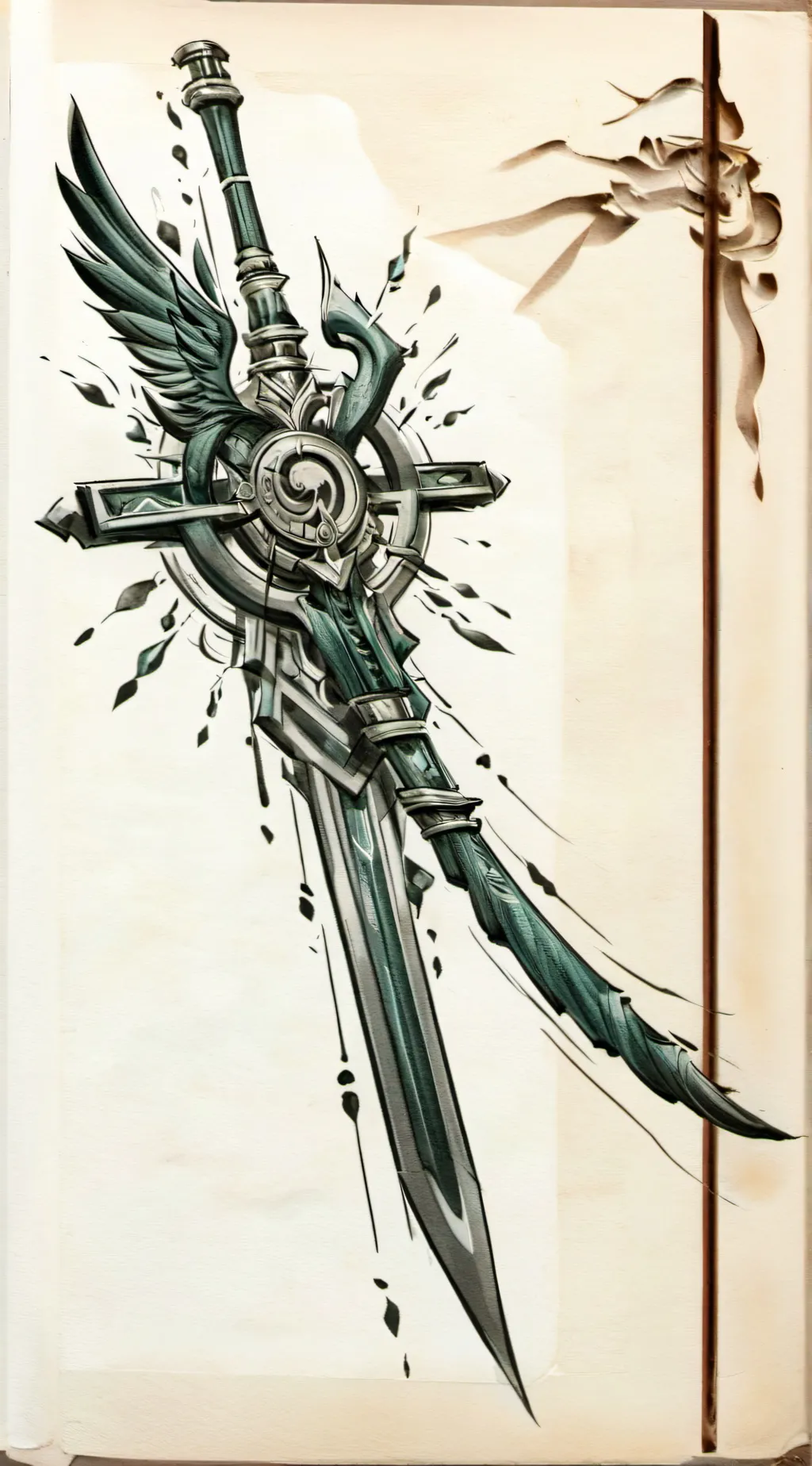 Talkie AI - Chat with Relíquia 