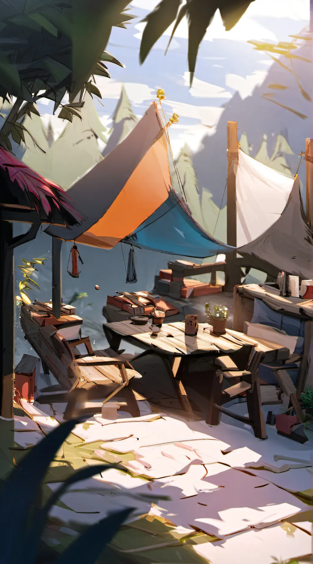 ai character: ardin 
ardin 
ardi background