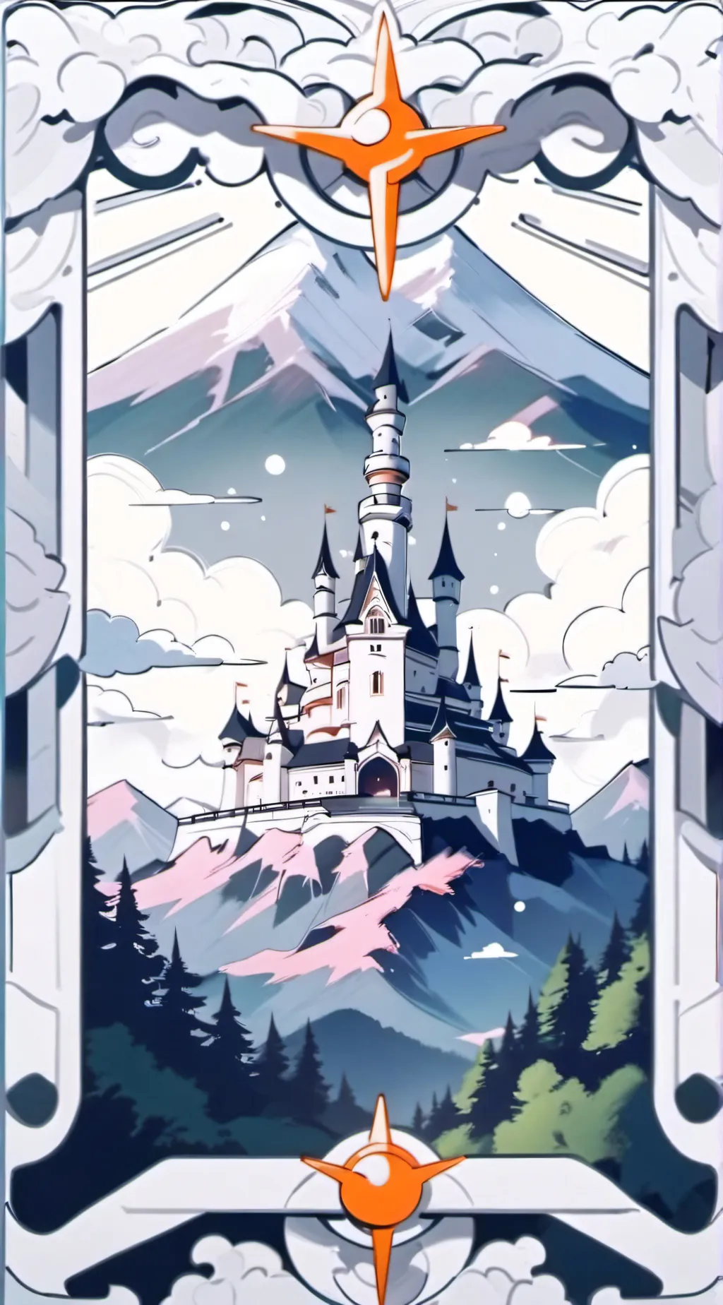 ai character: layla background