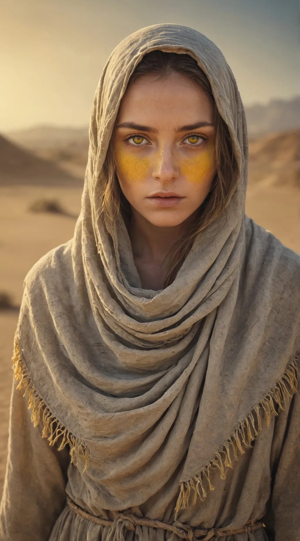 Talkie AI - Chat with Myhra