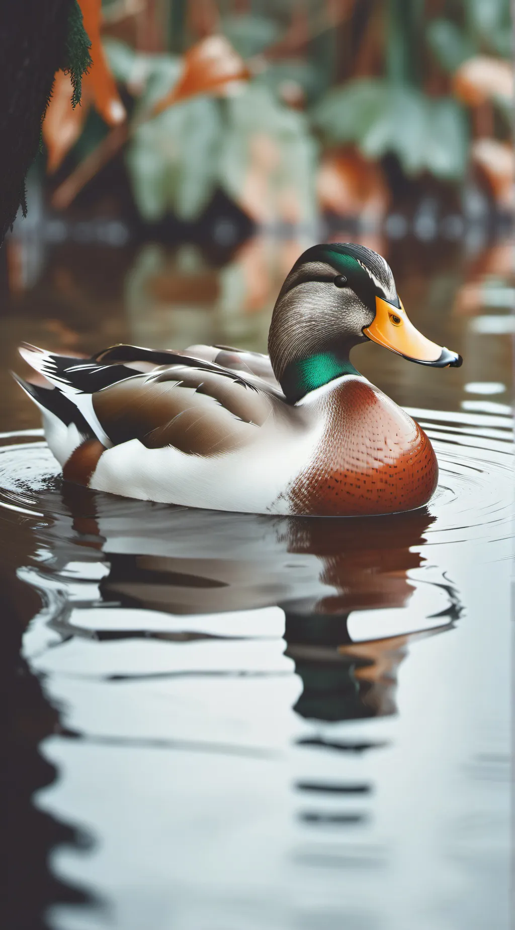 ai character: lucifer background