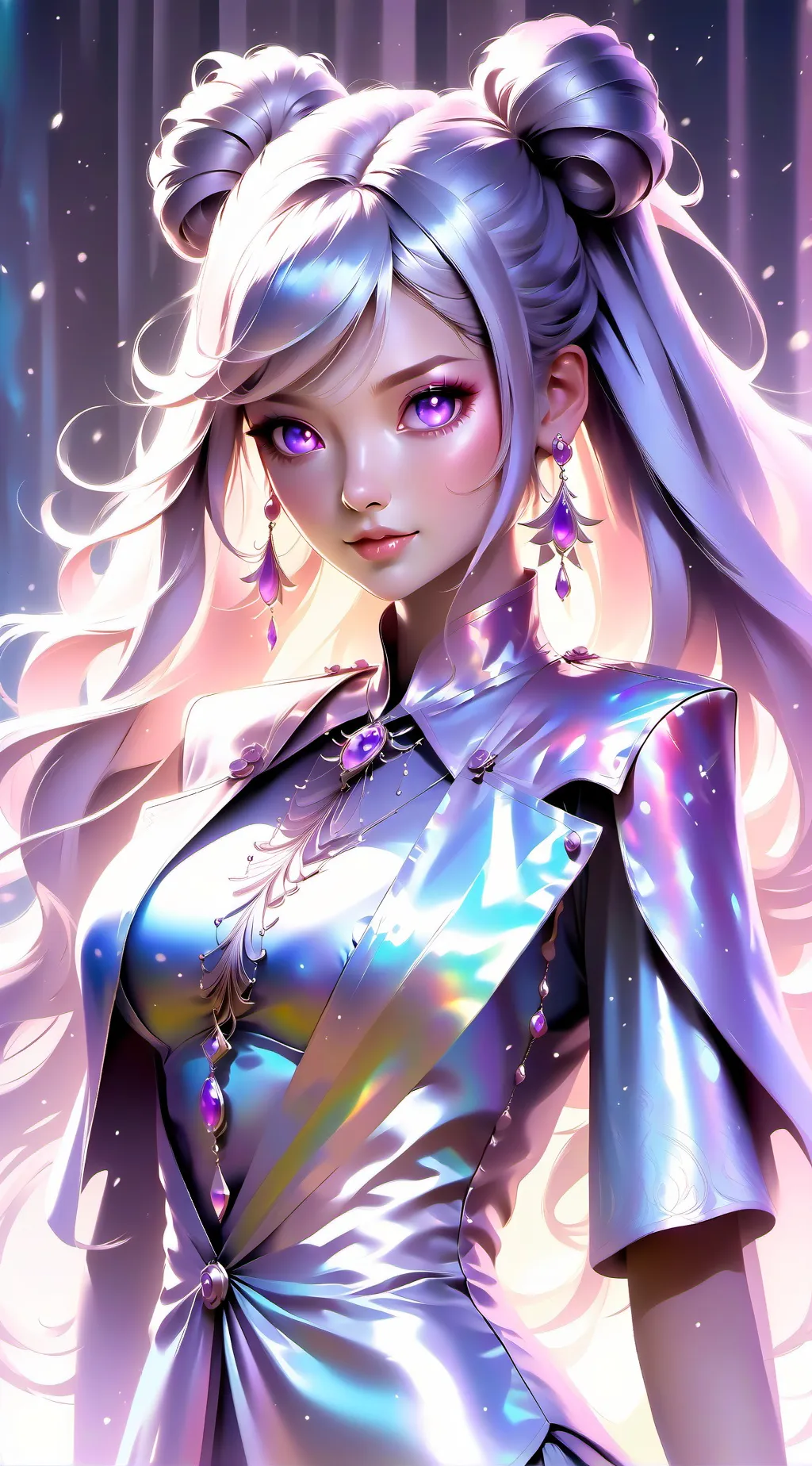 Talkie AI - Chat with MM2