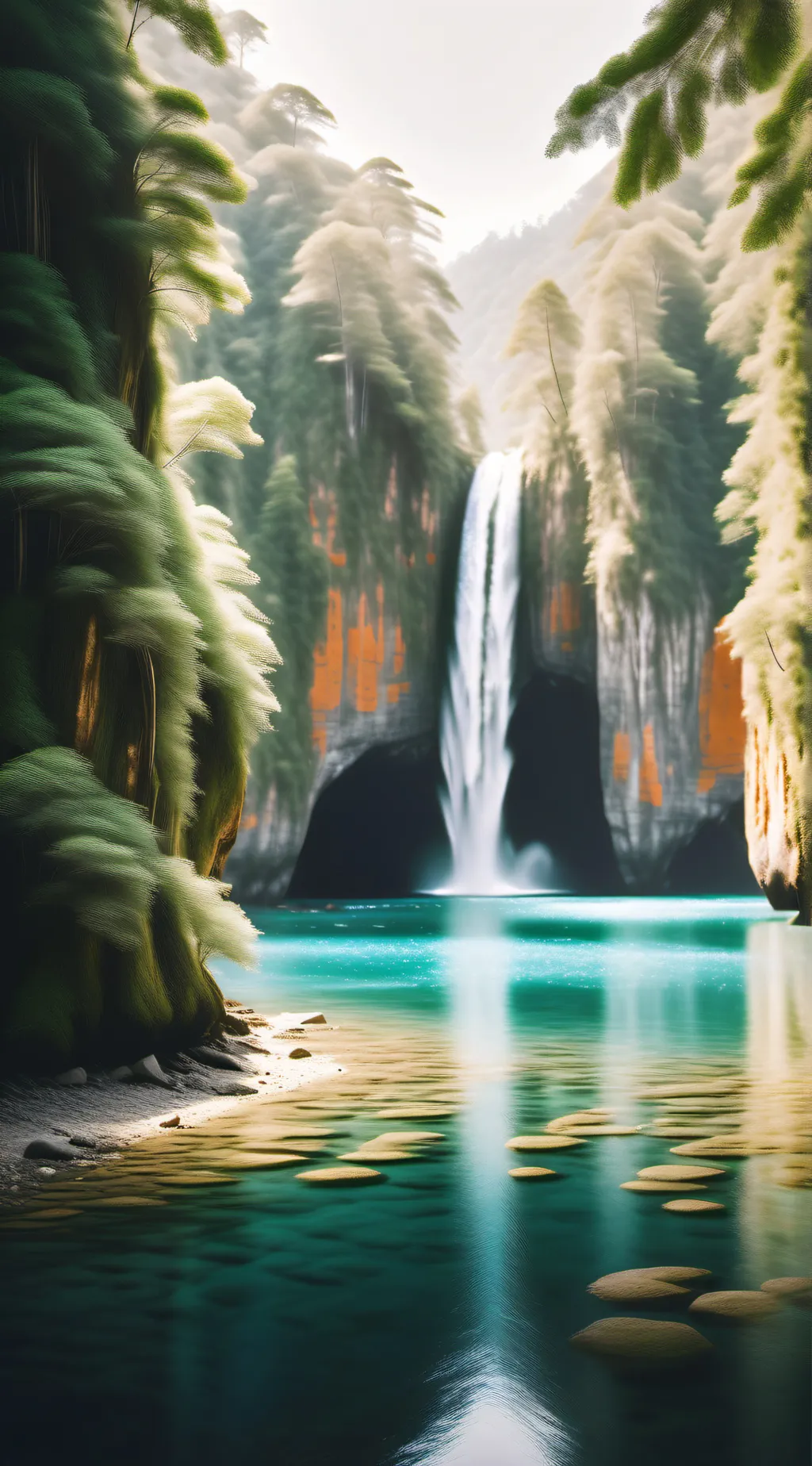 ai character: my sister background