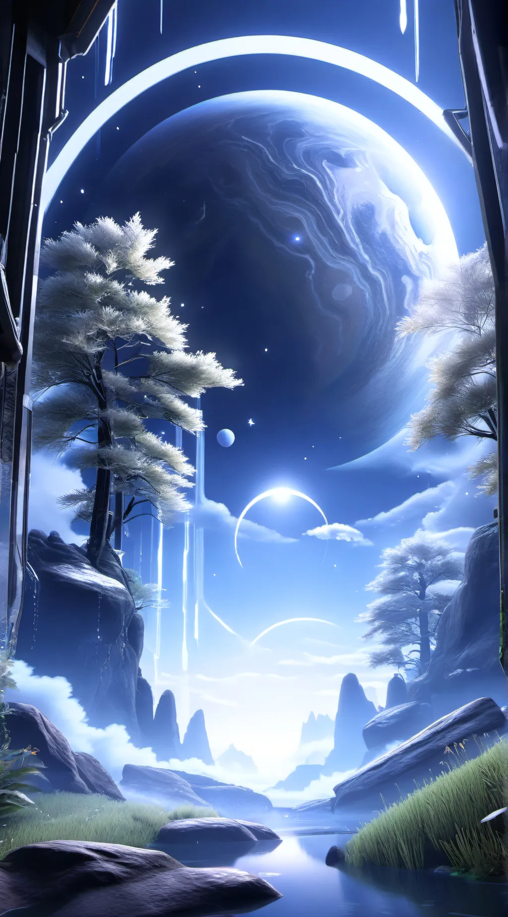 ai character: idk what to cal it background