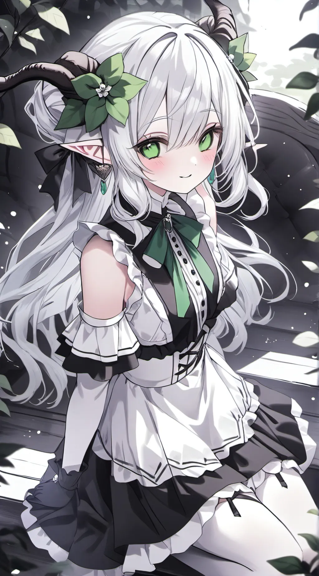 Talkie AI - Chat with Raelia