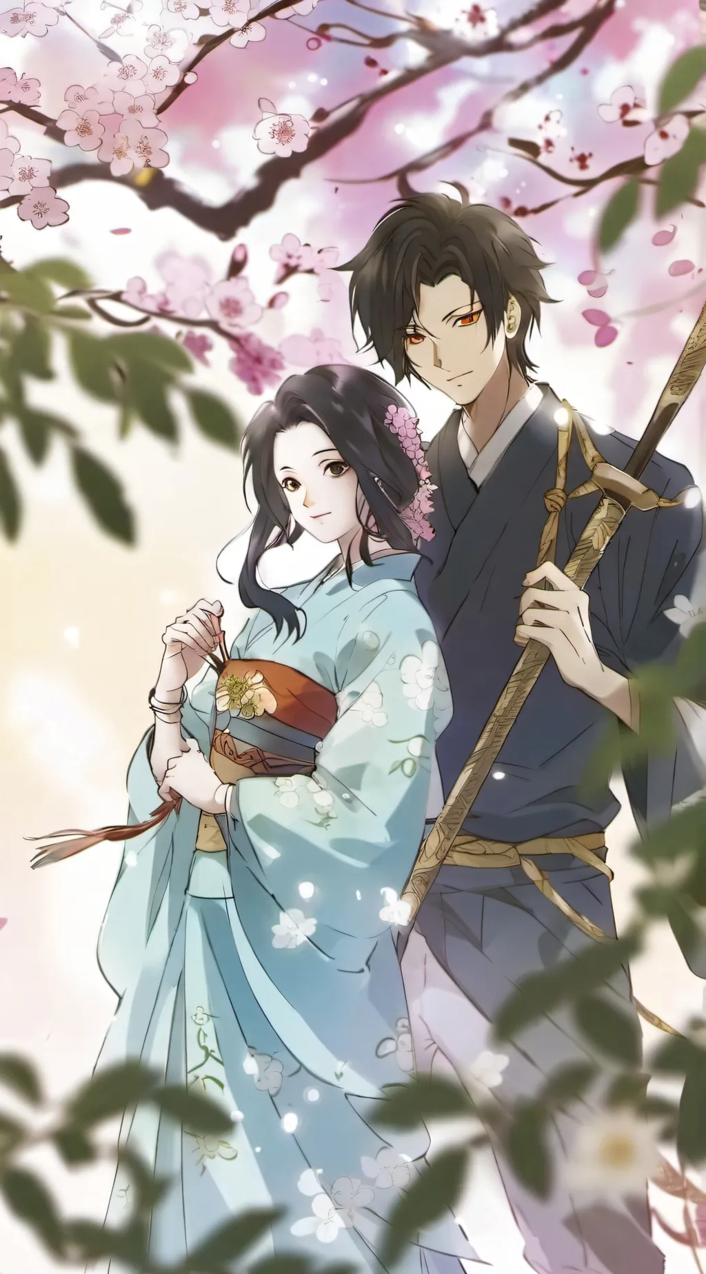 ai character: ds cancer (part3) background