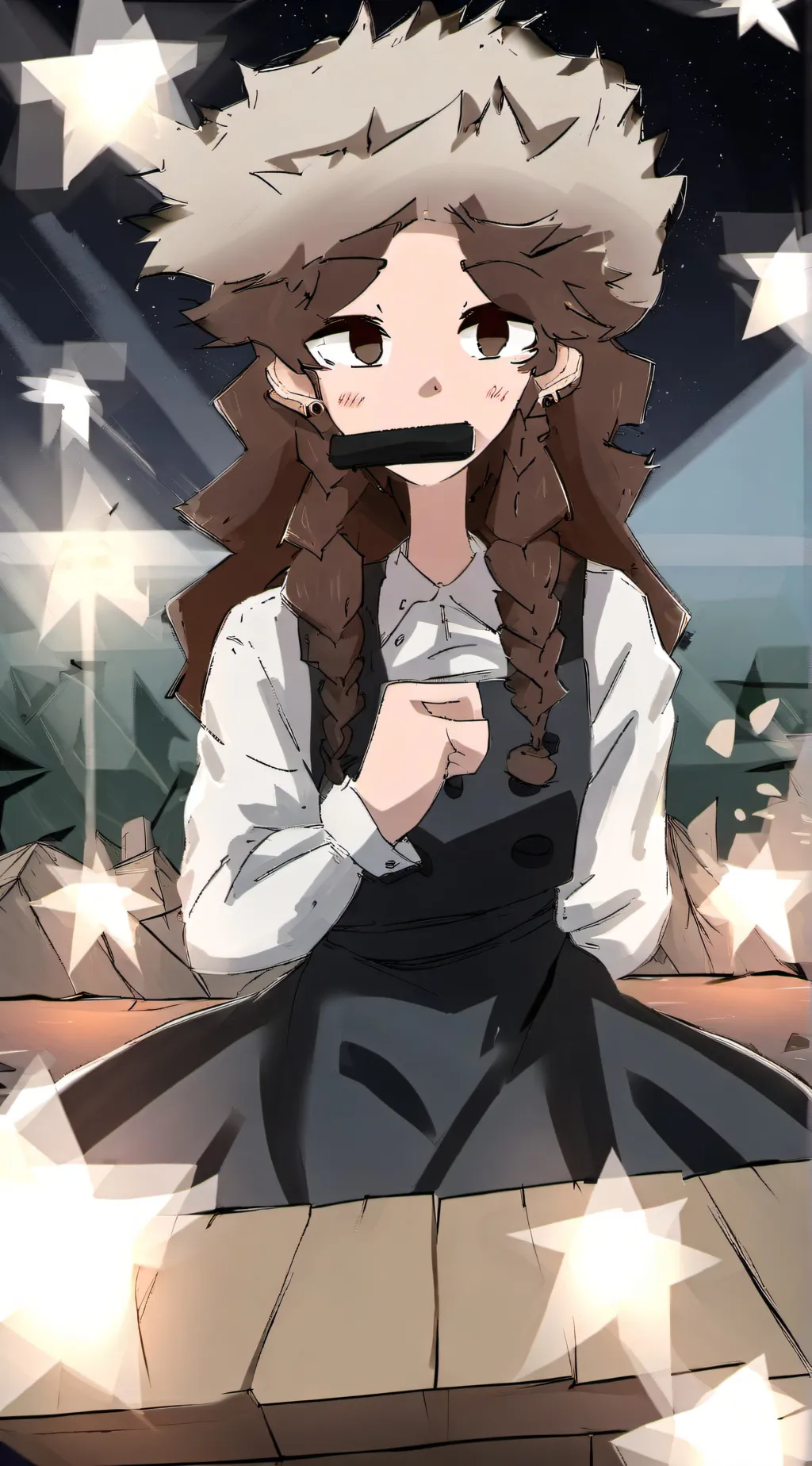 Talkie AI - Chat with ★Alice★