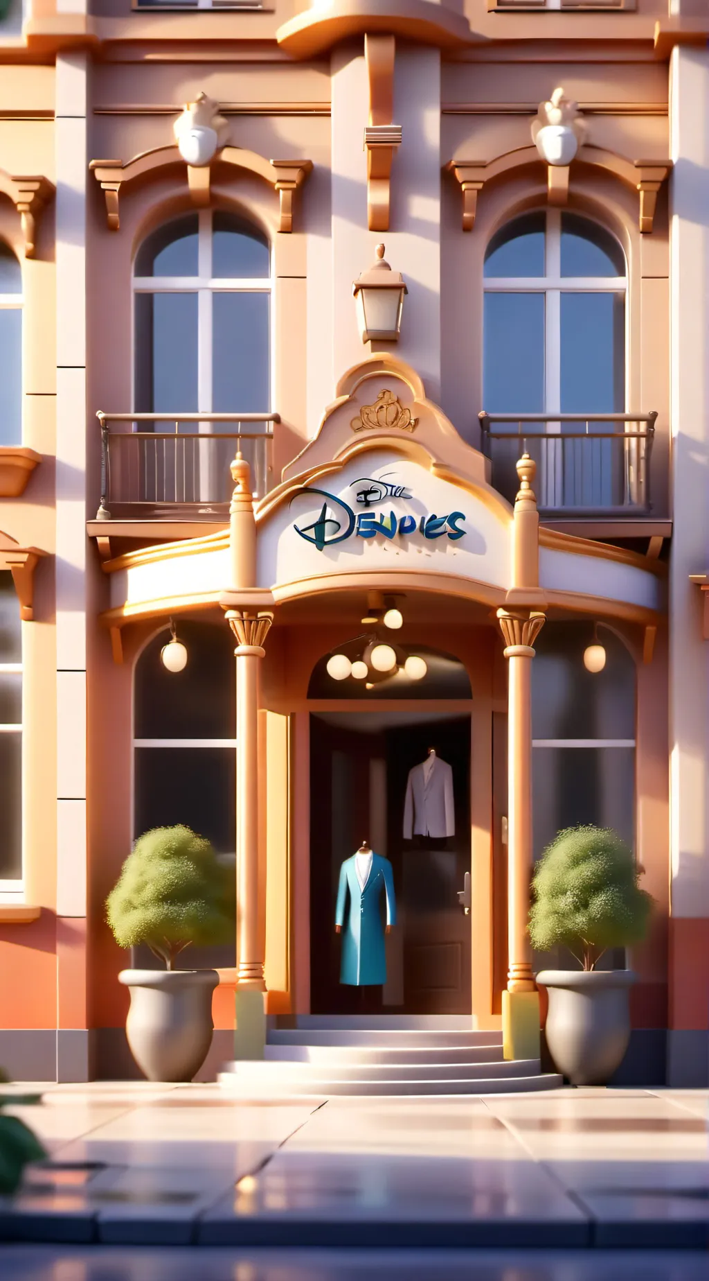 ai character: hhxhbxmdxtadc background