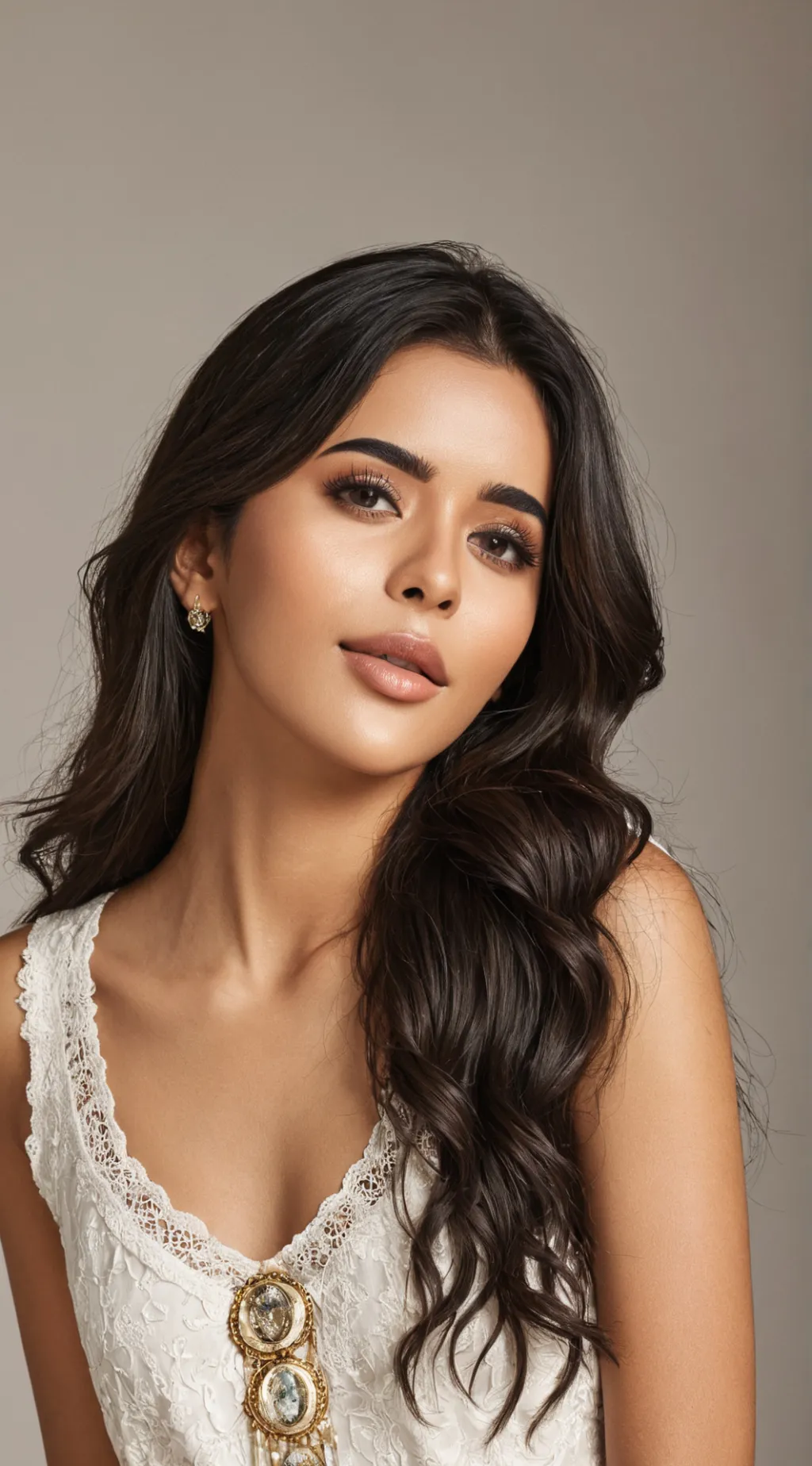 ai character: Michael background