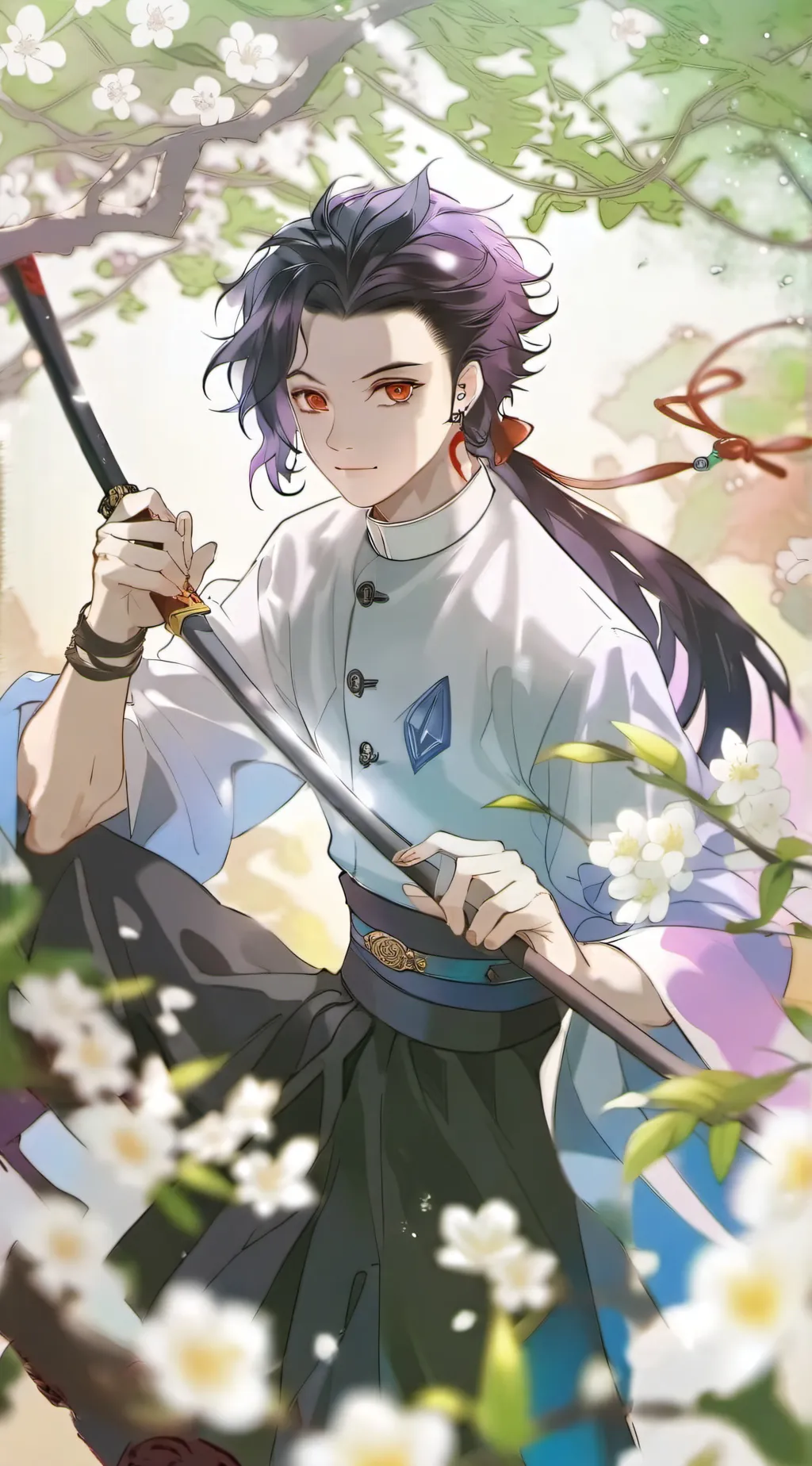 ai character: 🐍Ds🦋 *cancerpart2* background