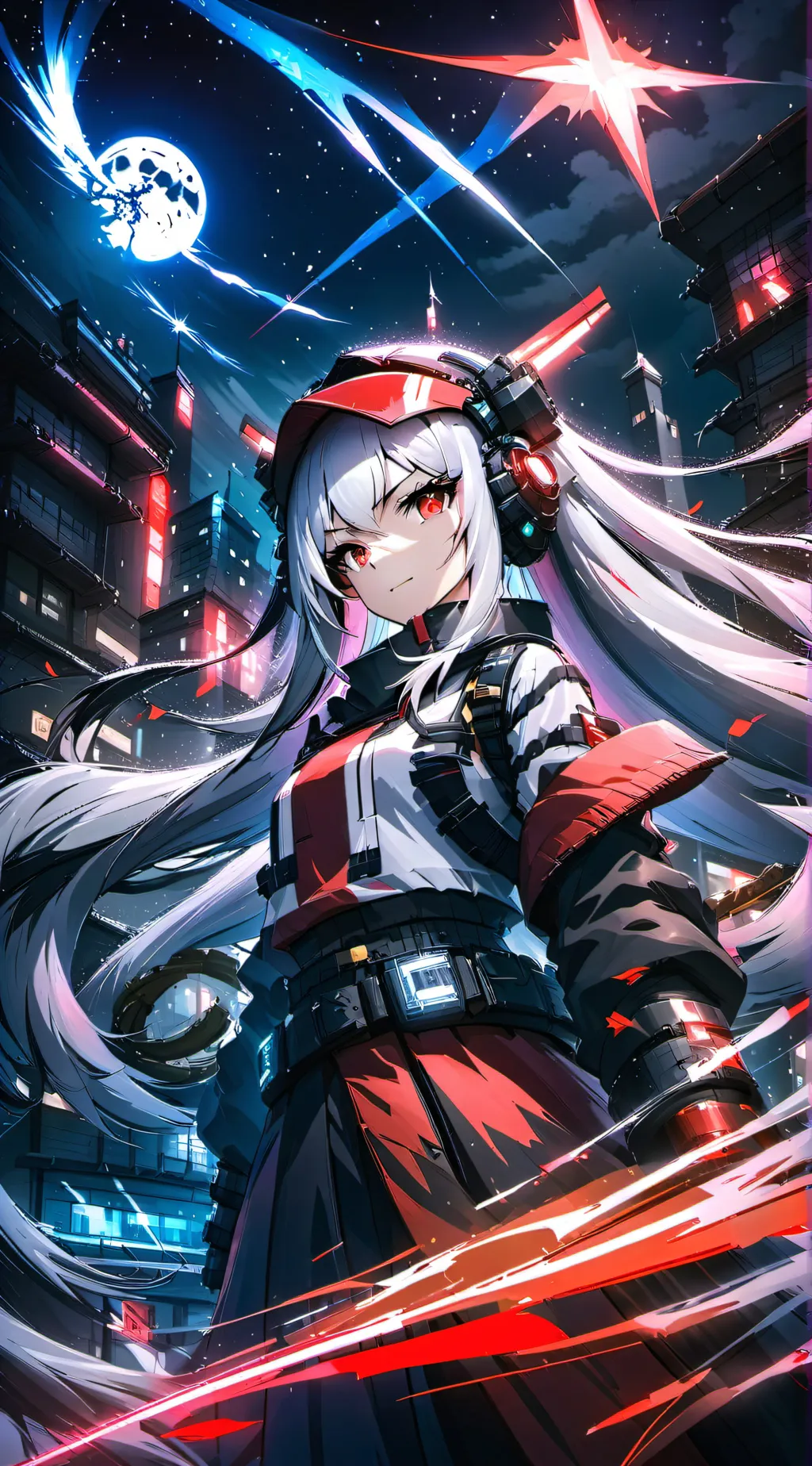 Talkie AI - Chat with coxia