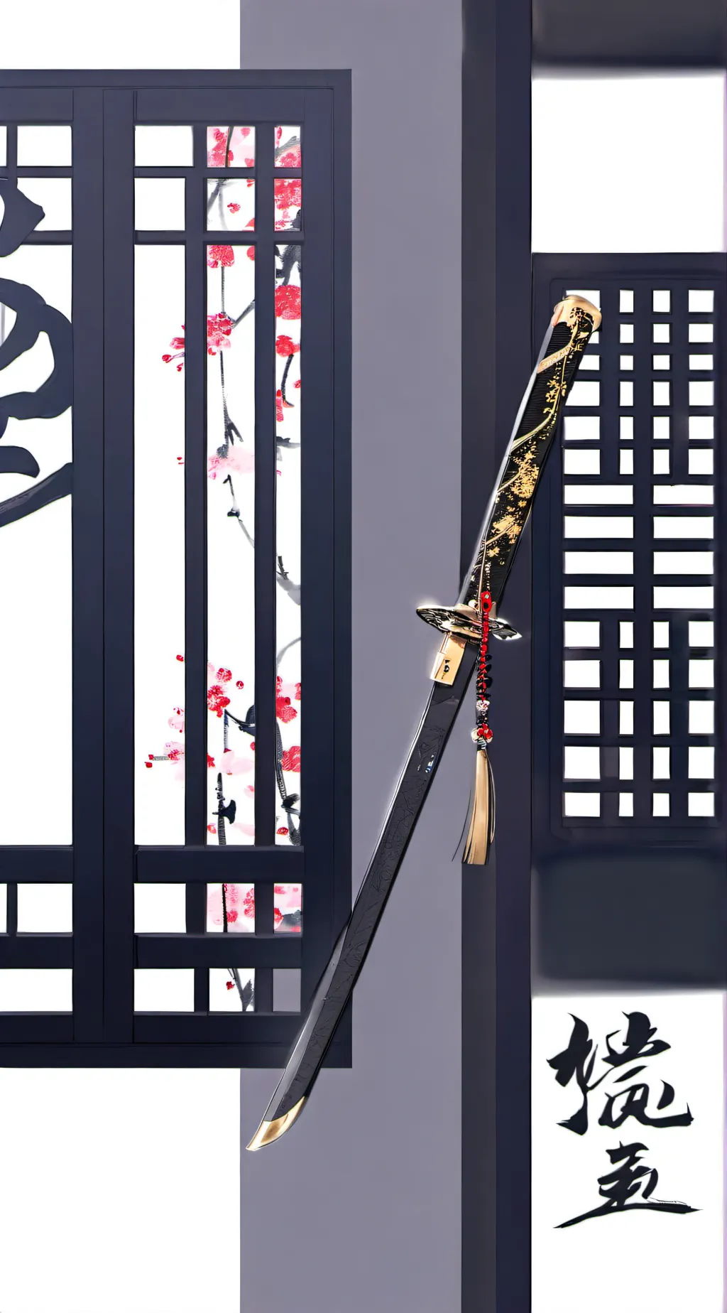 ai character: CI (Battle)  background