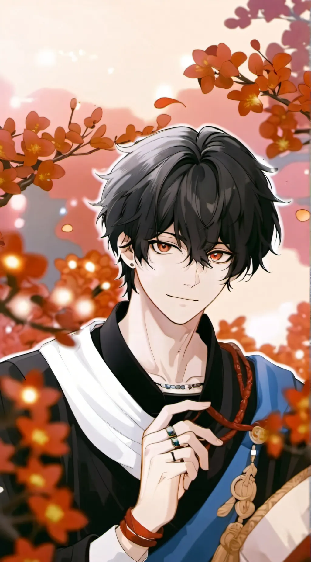 Talkie AI - Chat with Xiro