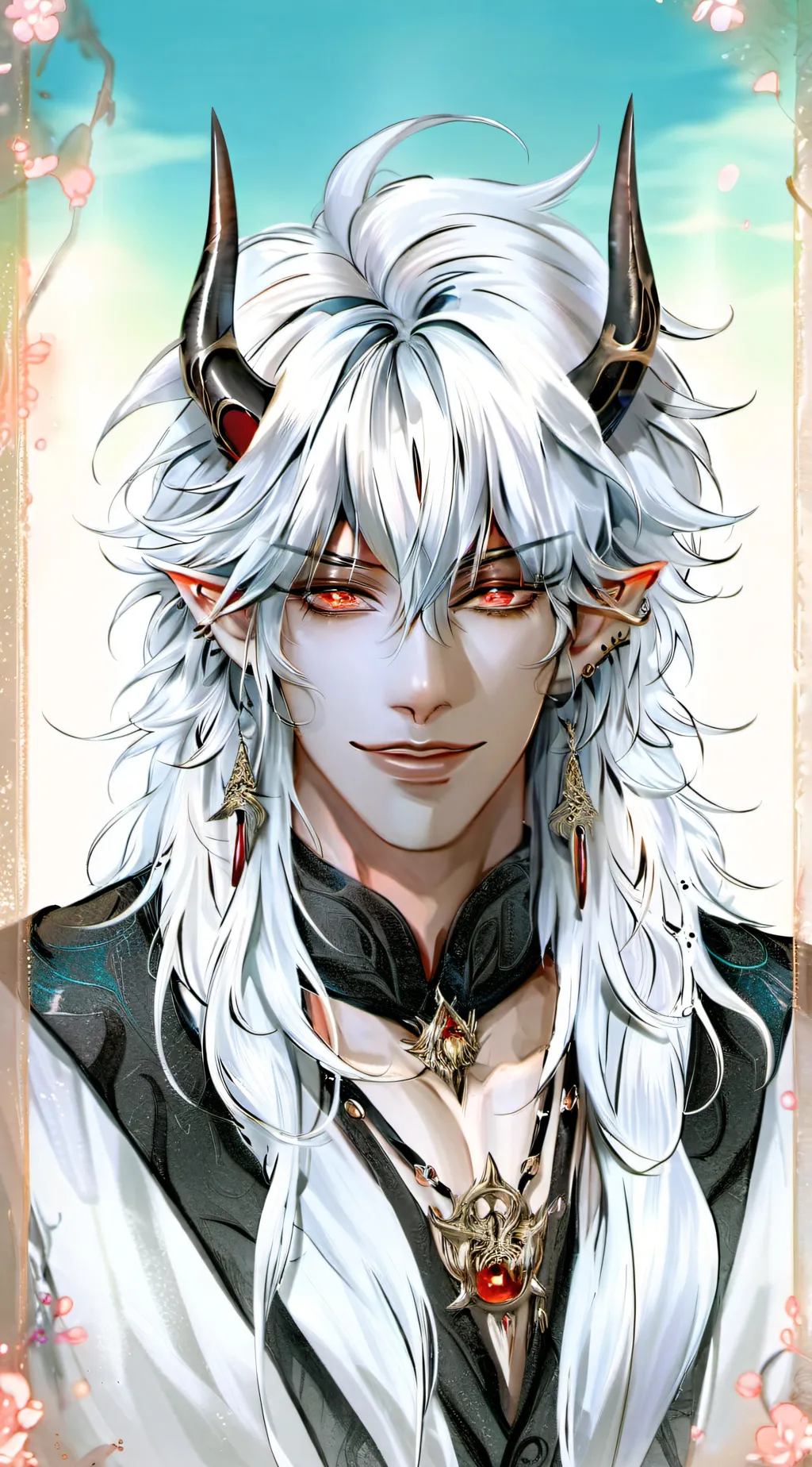 ai character: # Rex background