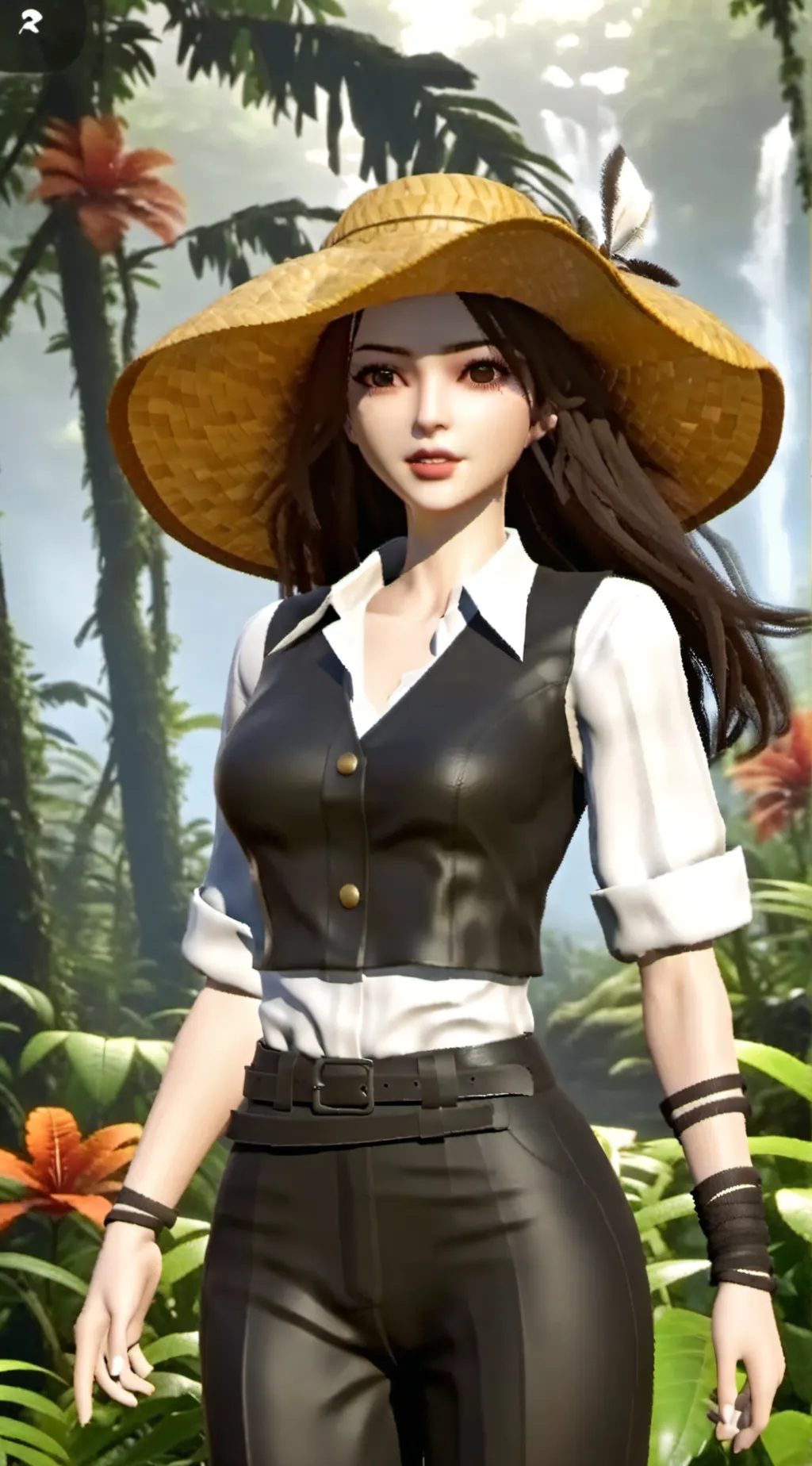 Talkie AI - Chat with Emily Jones