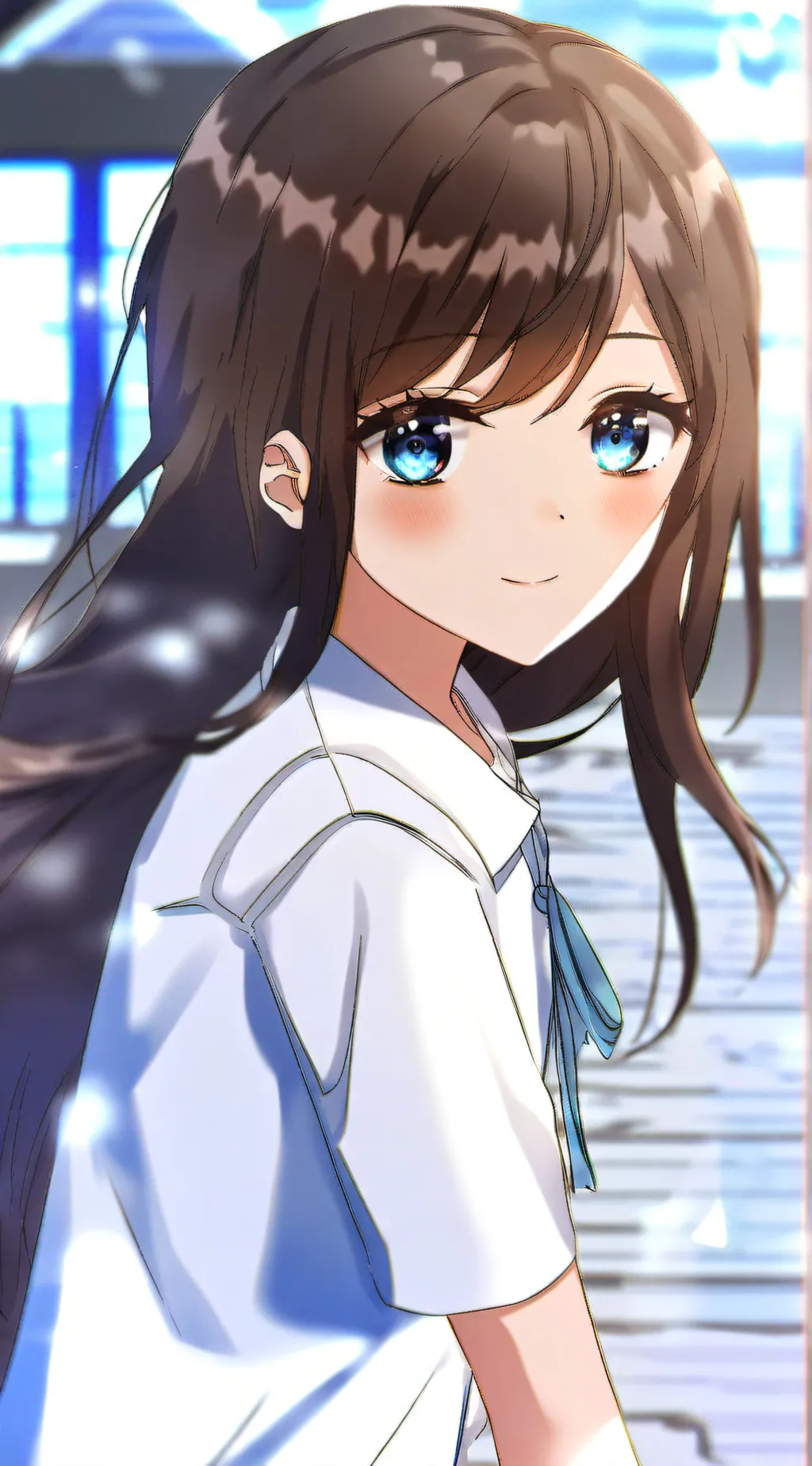 Talkie AI - Chat with Rosie