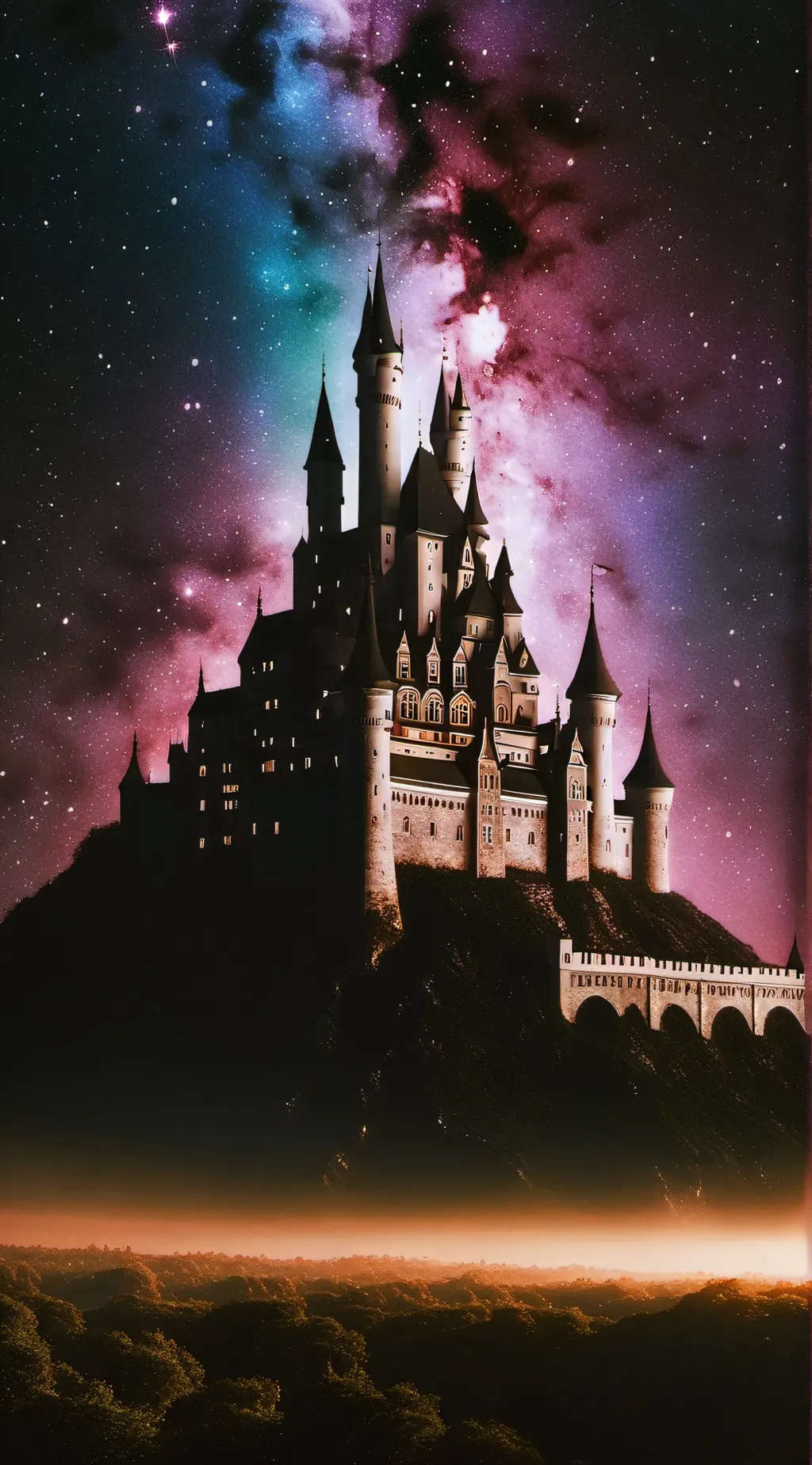 ai character: sigma rizzler background