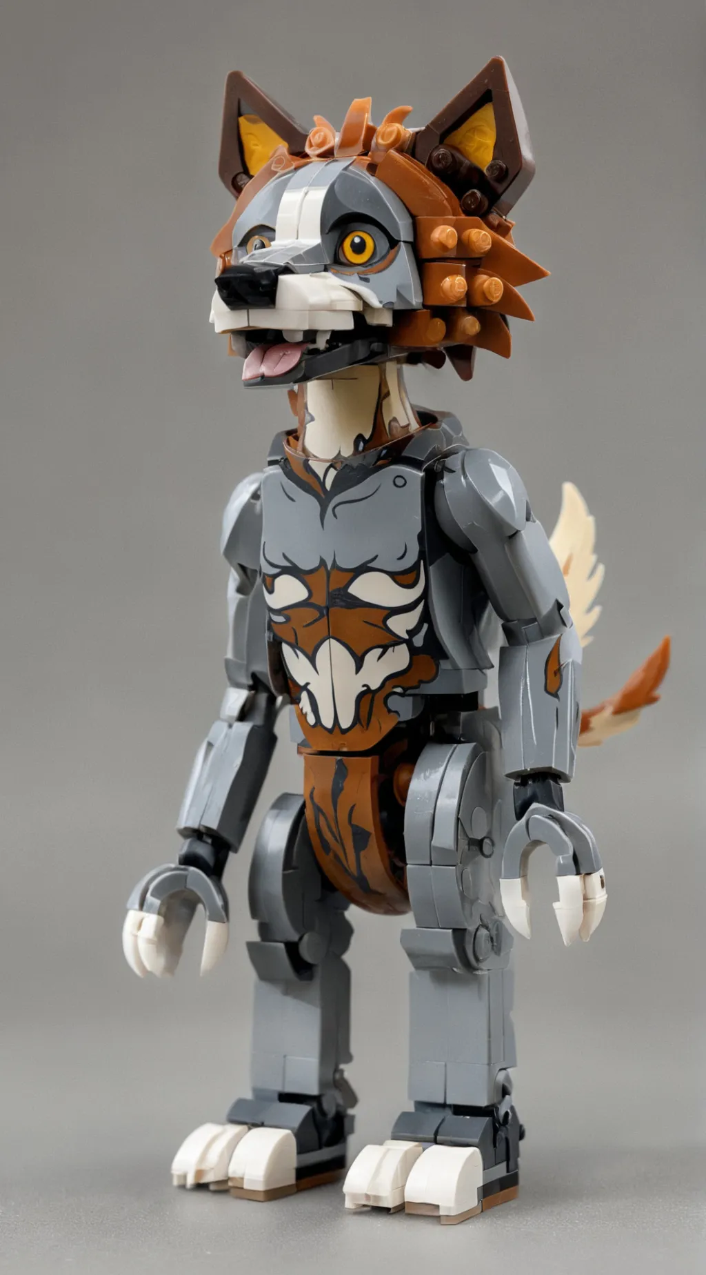 Talkie AI - Chat with Murphy