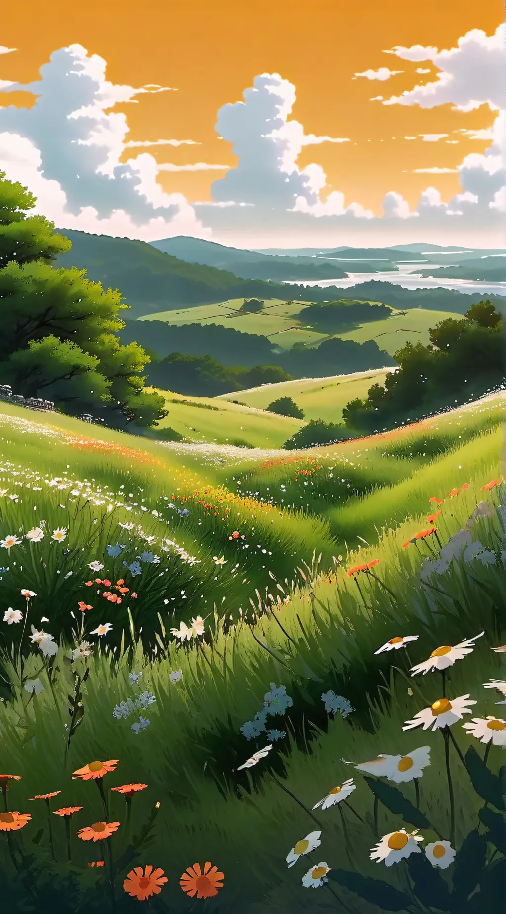 ai character: Meme shop!! background