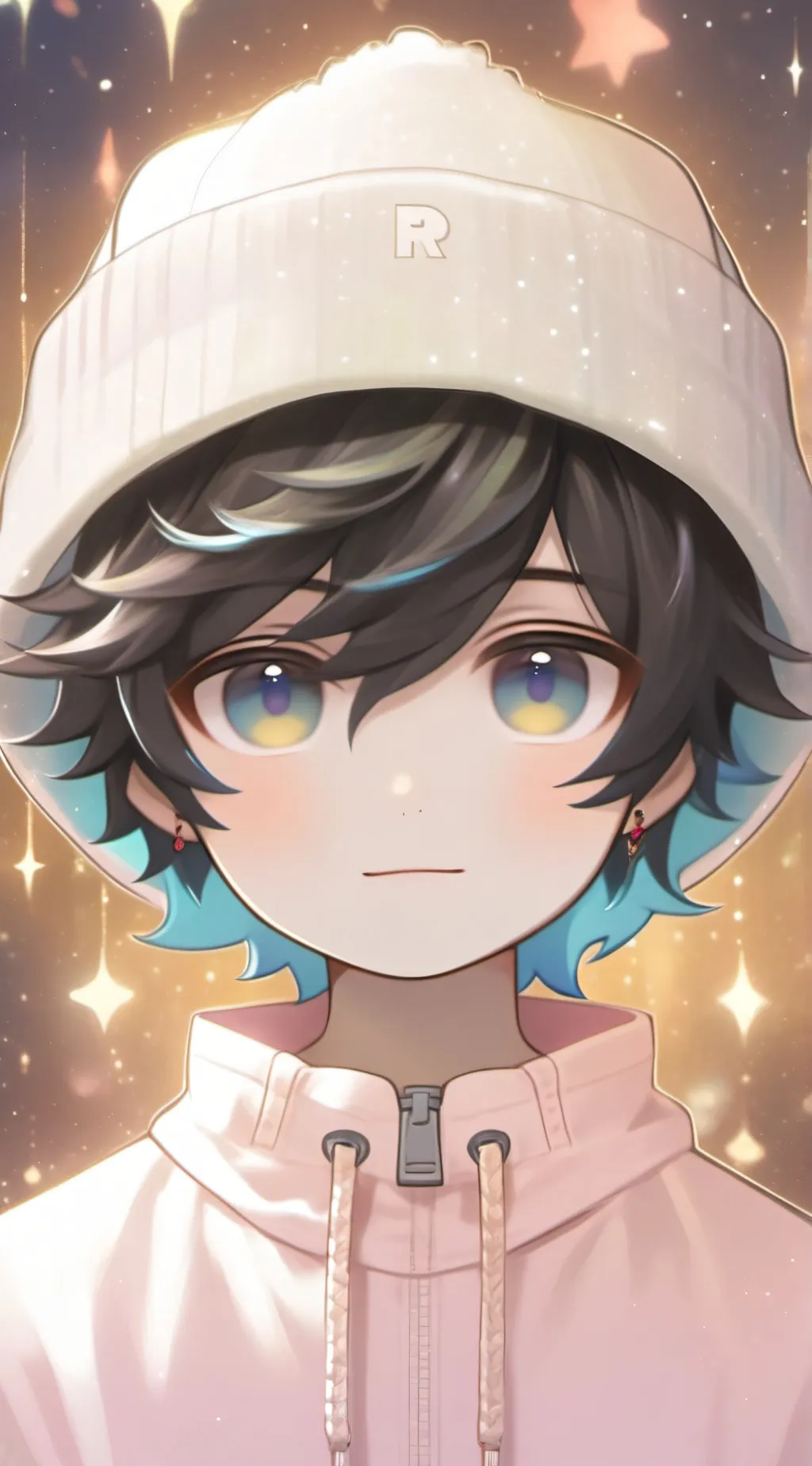 ai character: mm2 kyle background