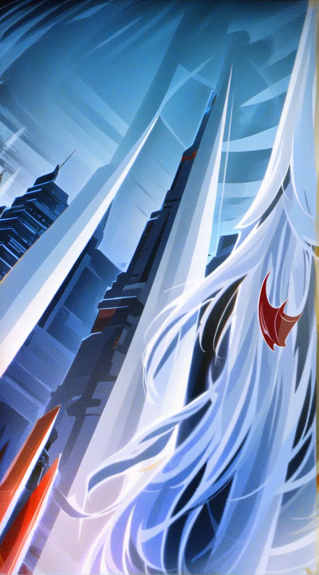 ai character: Spanish HH!!￼ background