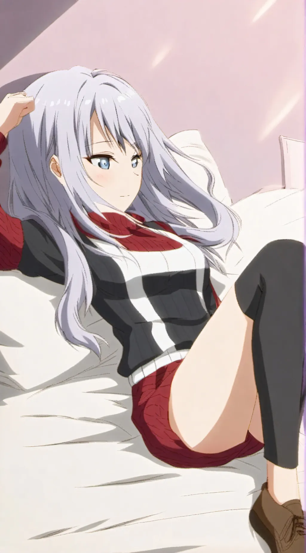 ai character: Yohannah background