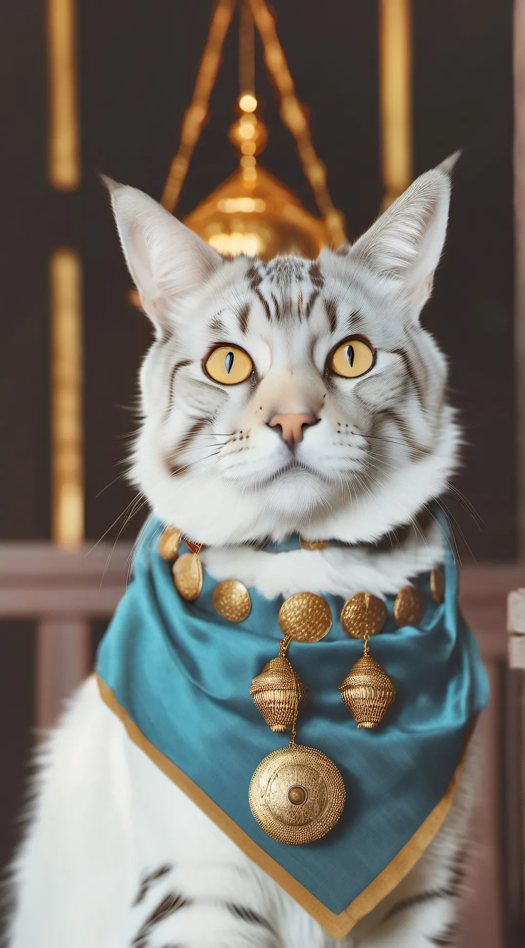 ai character: team rocket background