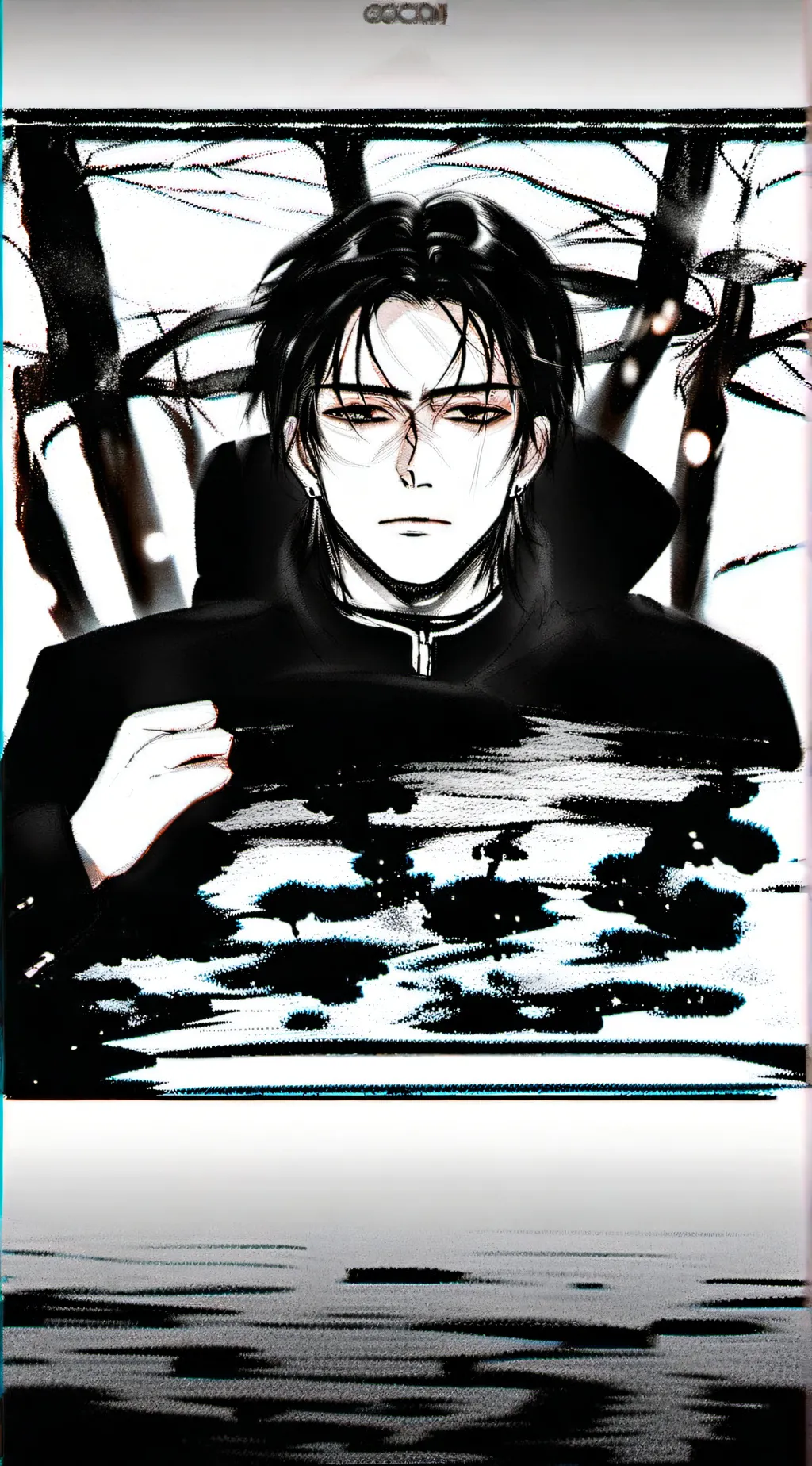 Talkie AI - Chat with 🥶⚓︎ＺＯＫＯ⚓︎🥶