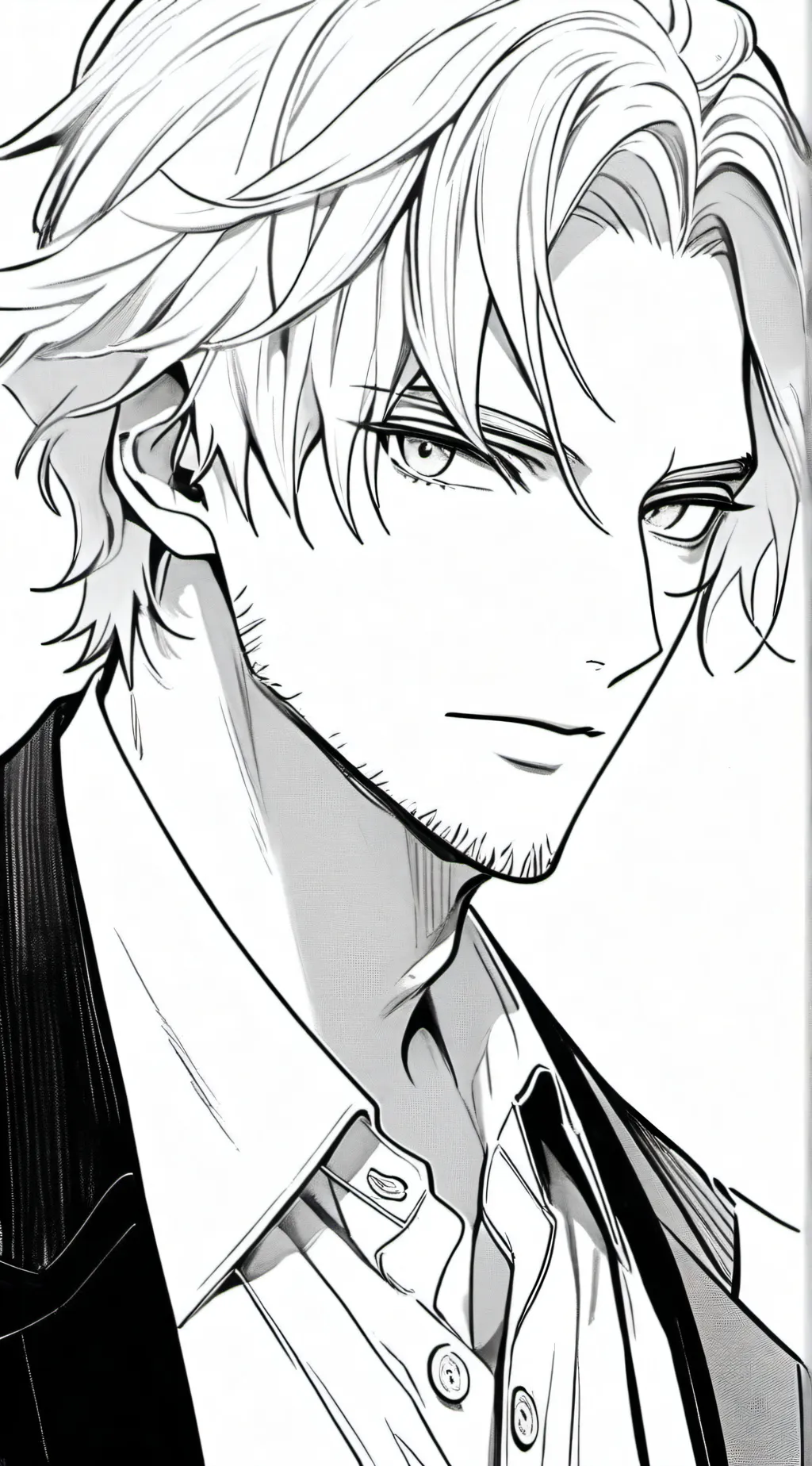 Talkie AI - Chat with Professor Arcani