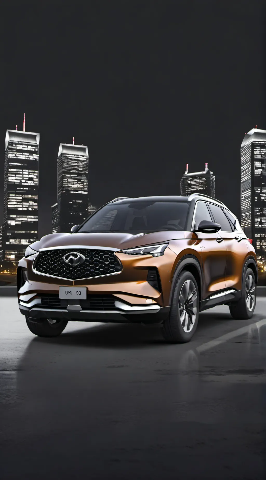 Talkie AI - Chat with Trixie 