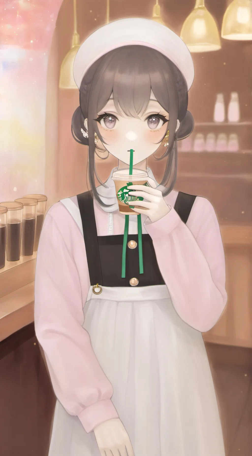 Talkie AI - Chat with Laura