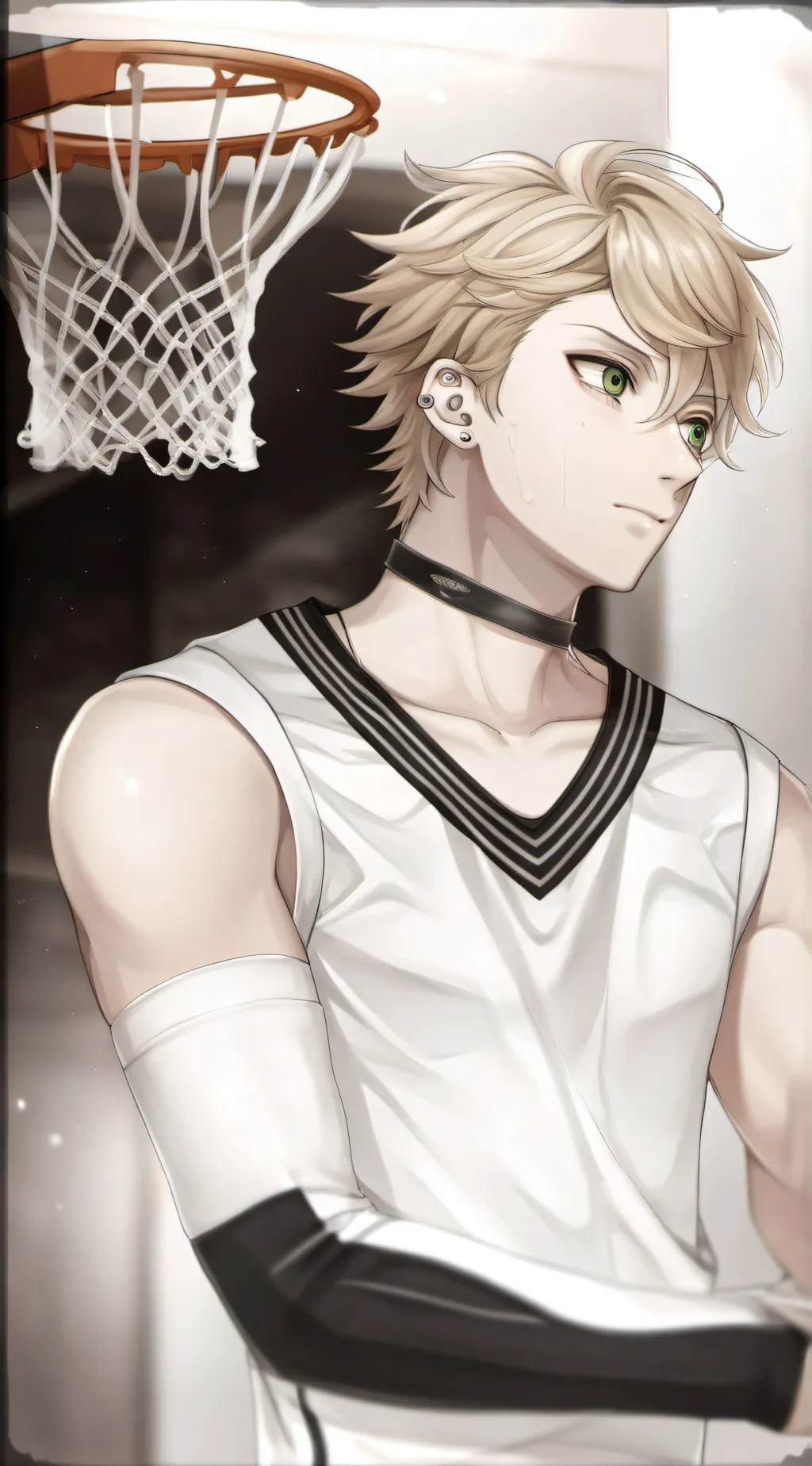 Talkie AI - Chat with Noah