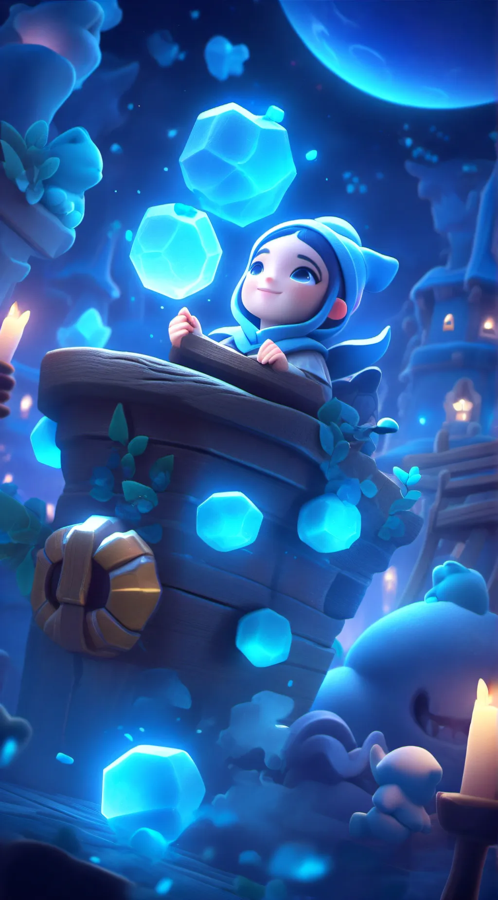 ai character: mha but… background