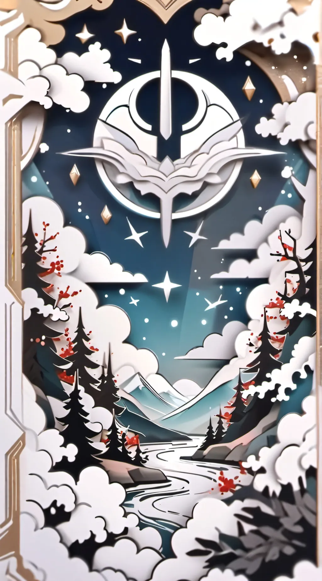 ai character: goob🌙🤎 background