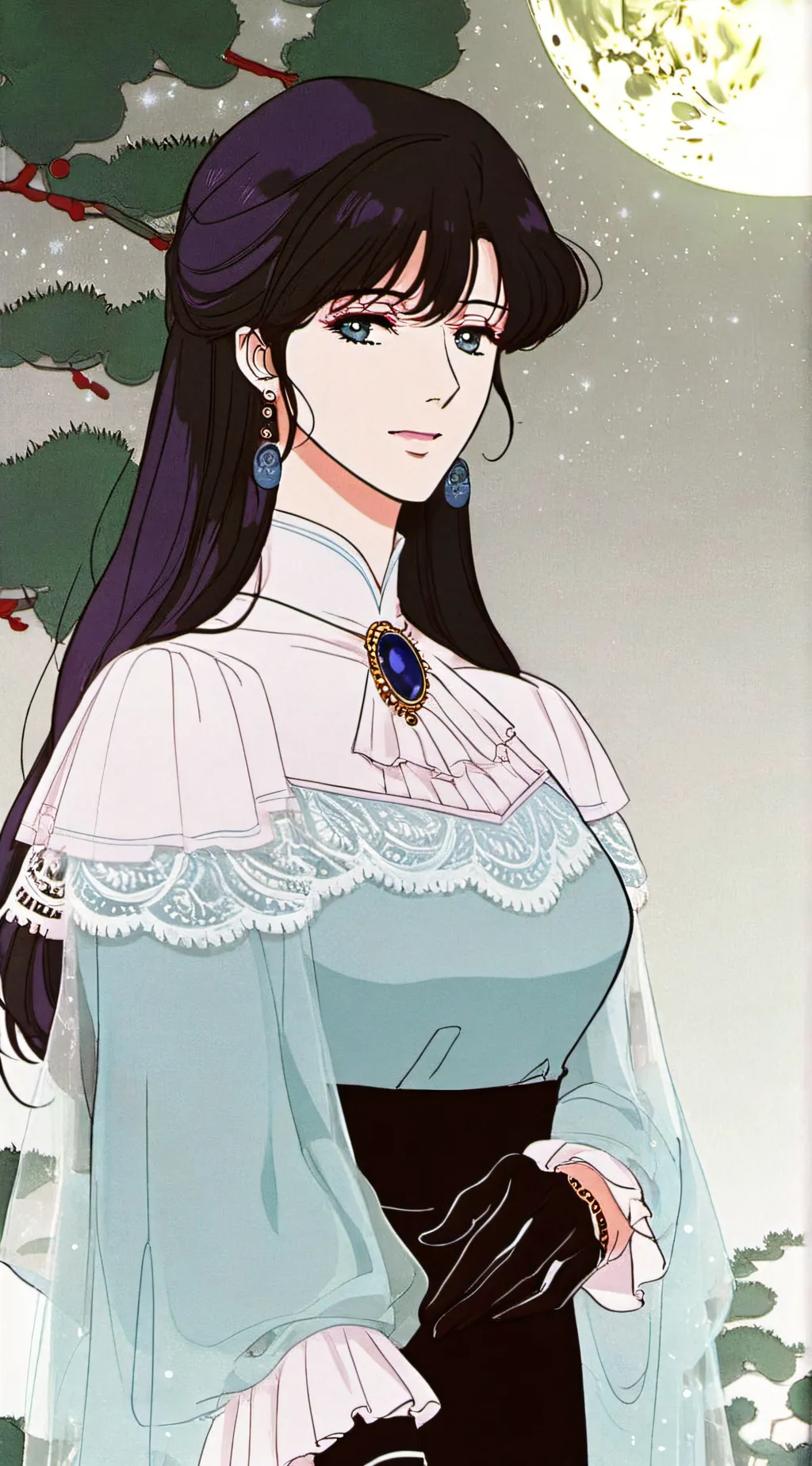 Talkie AI - Chat with Aurora 