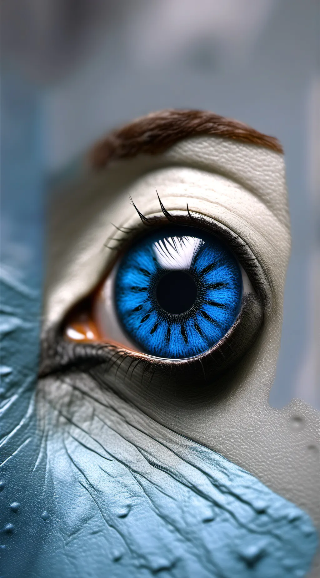 ai character: Jake background